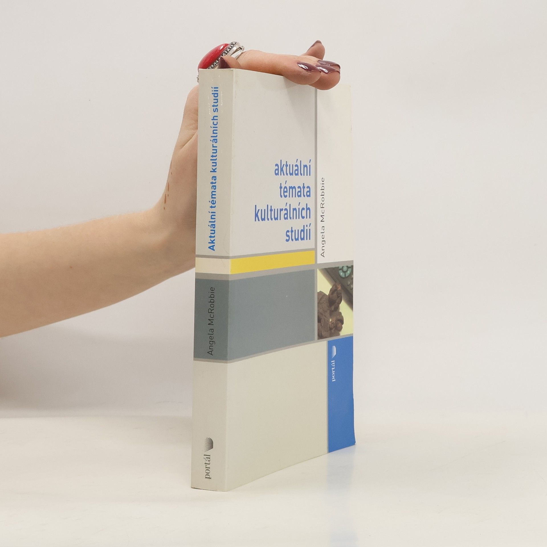 Aktuální témata kulturálních studií