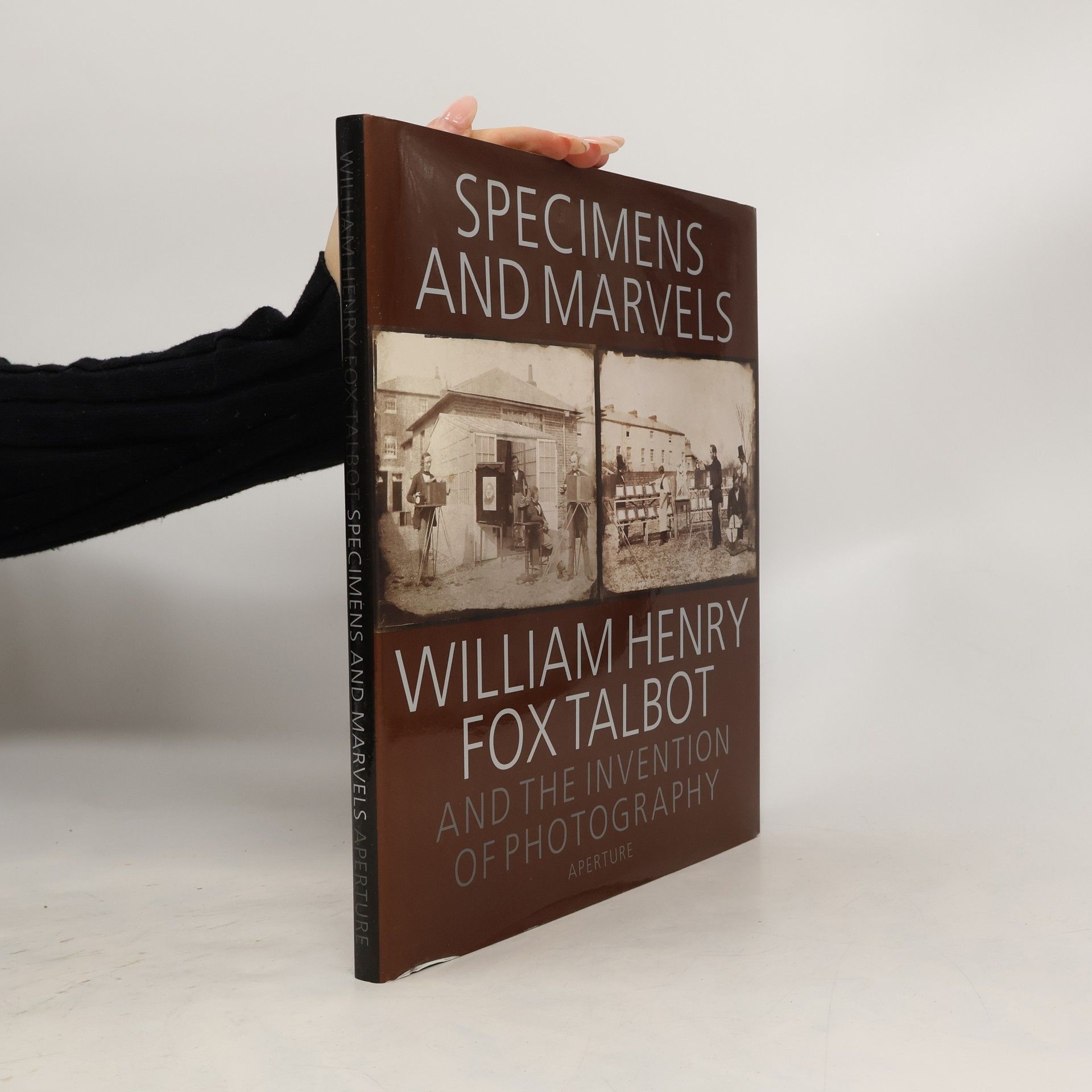 Specimens and Marvels