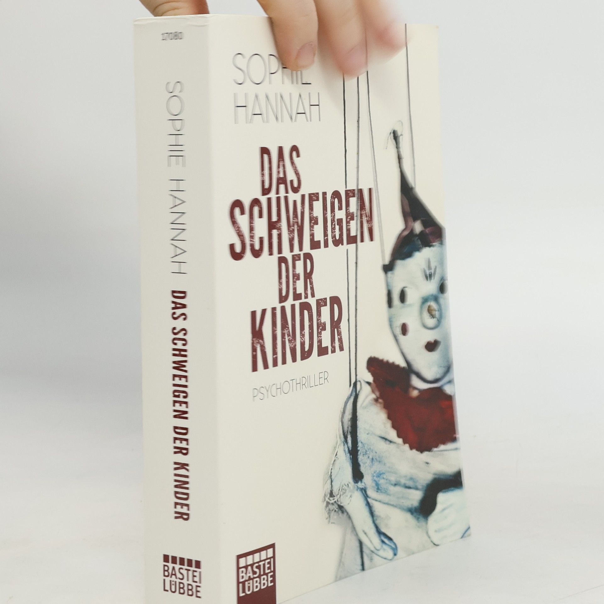 Das Schweigen der Kinder