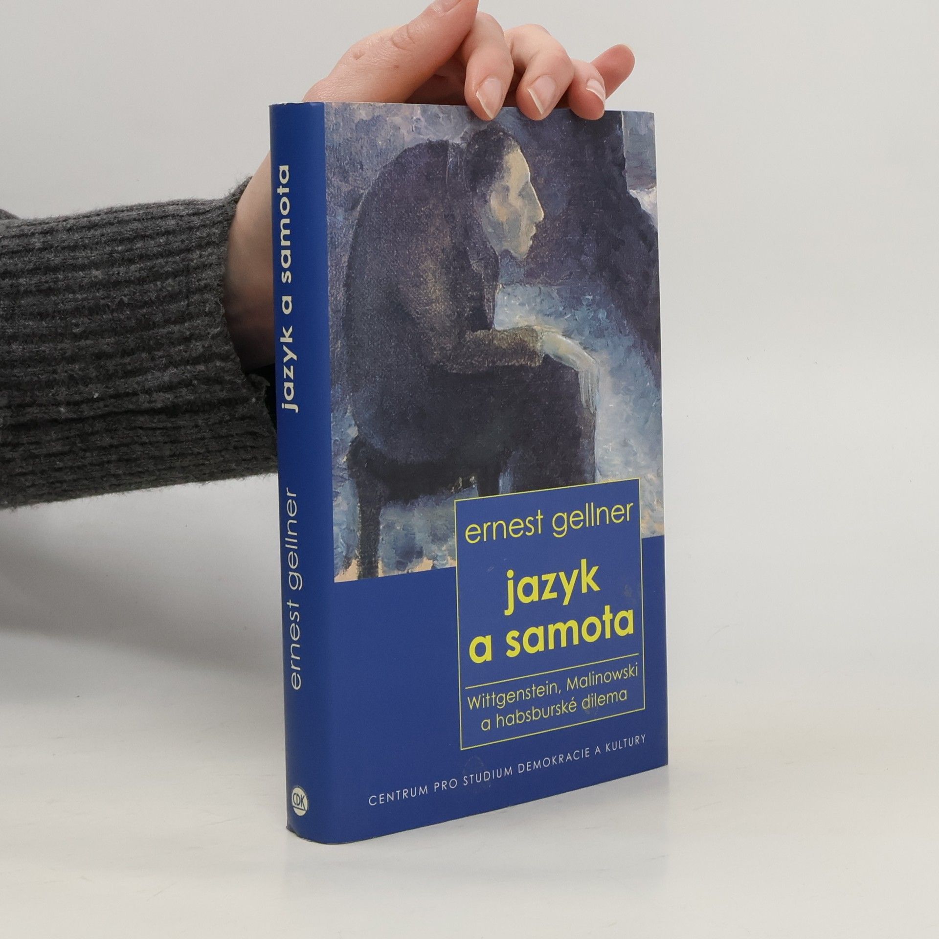 Jazyk a samota: Wittgenstein, Malinowski a habsburské dilema