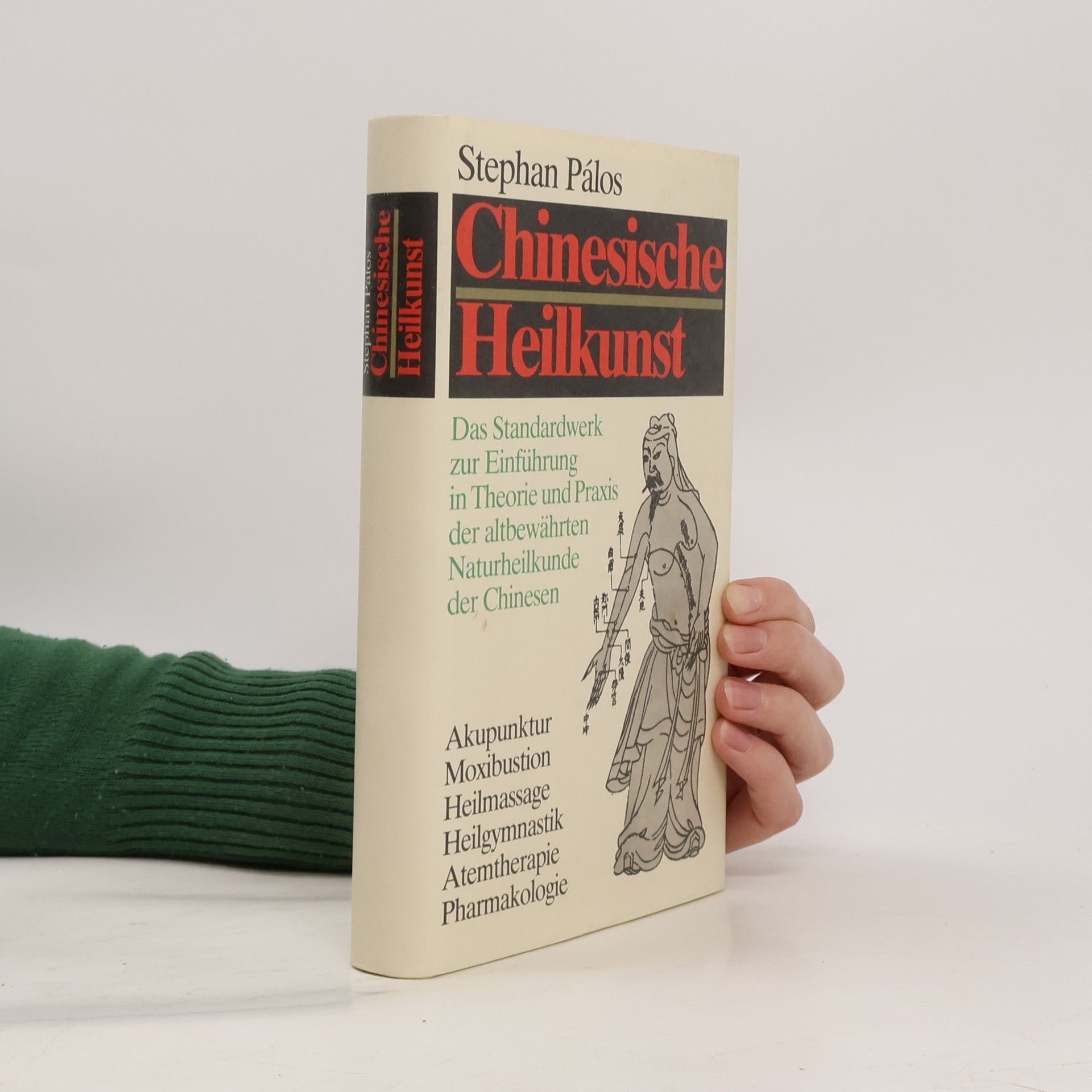 Chinesische Heilkunst