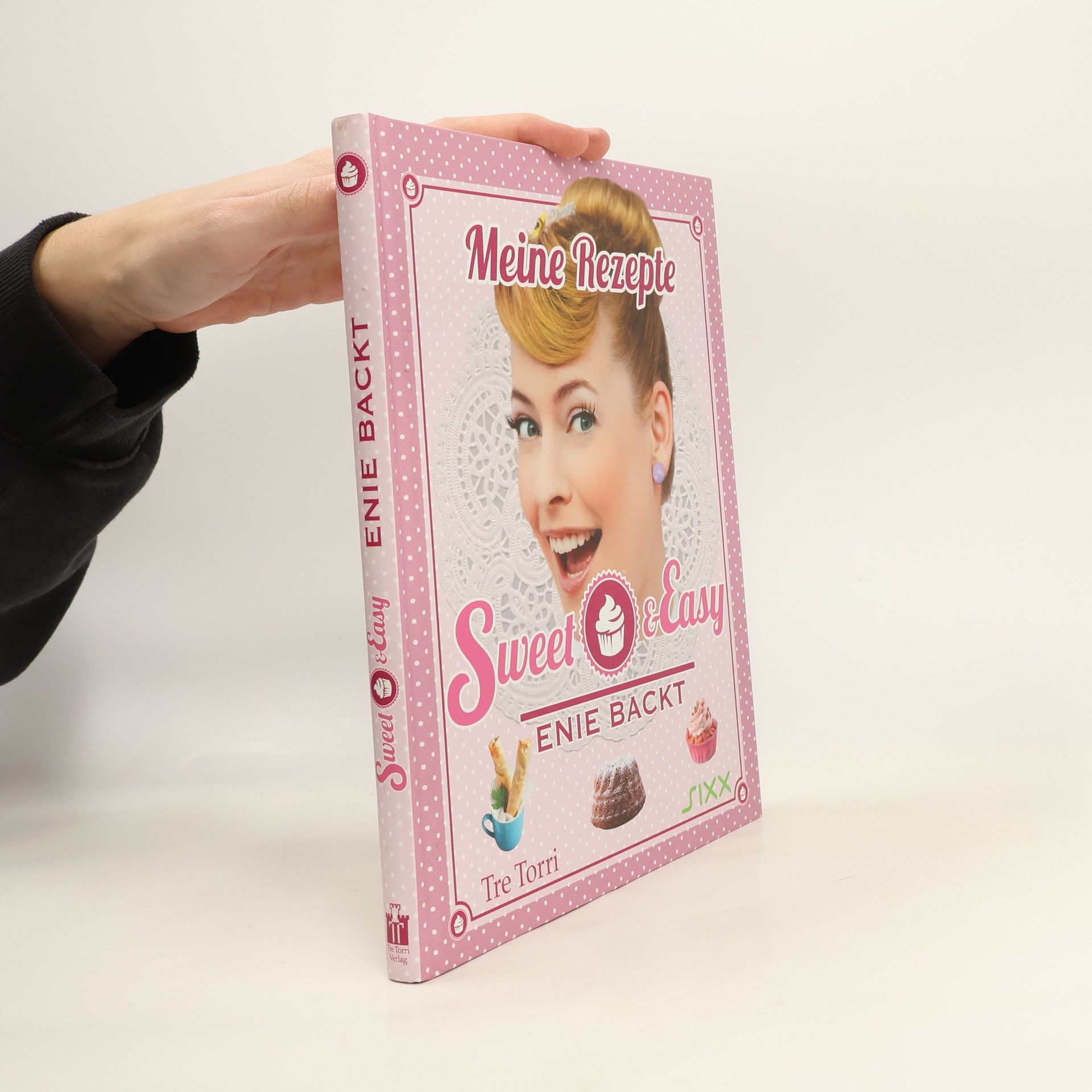 Autorenkollektiv Sweet & easy