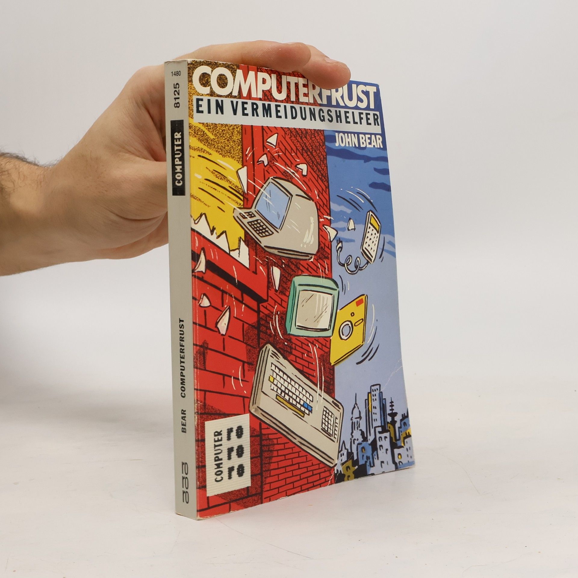 John Bear Computerfrust