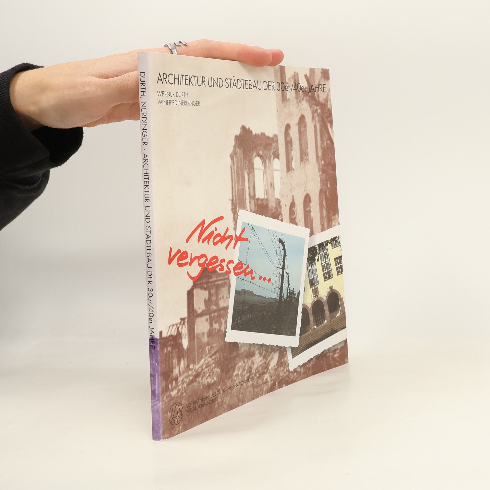 Bauen und Bewahren auf dem Lande