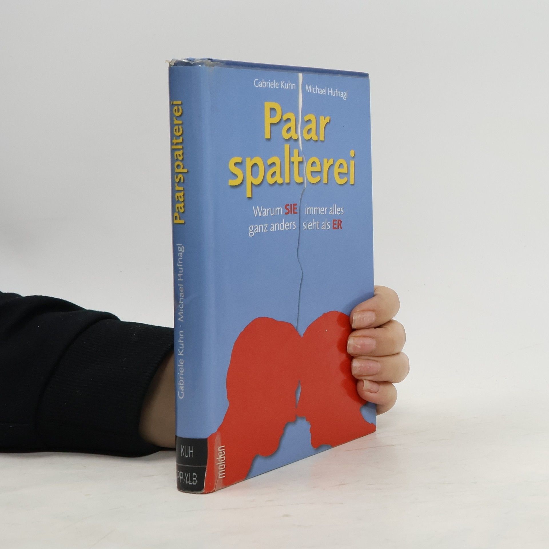 Paarspalterei