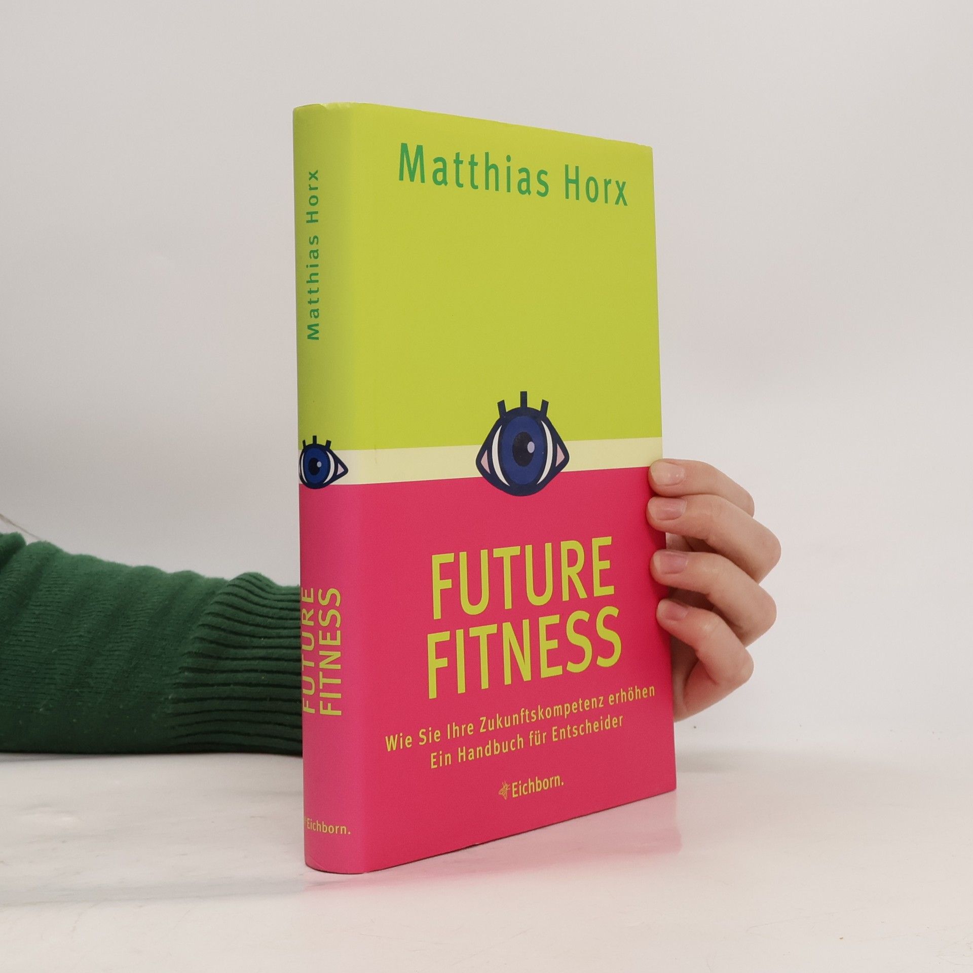 Matthias Horx Future Fitness