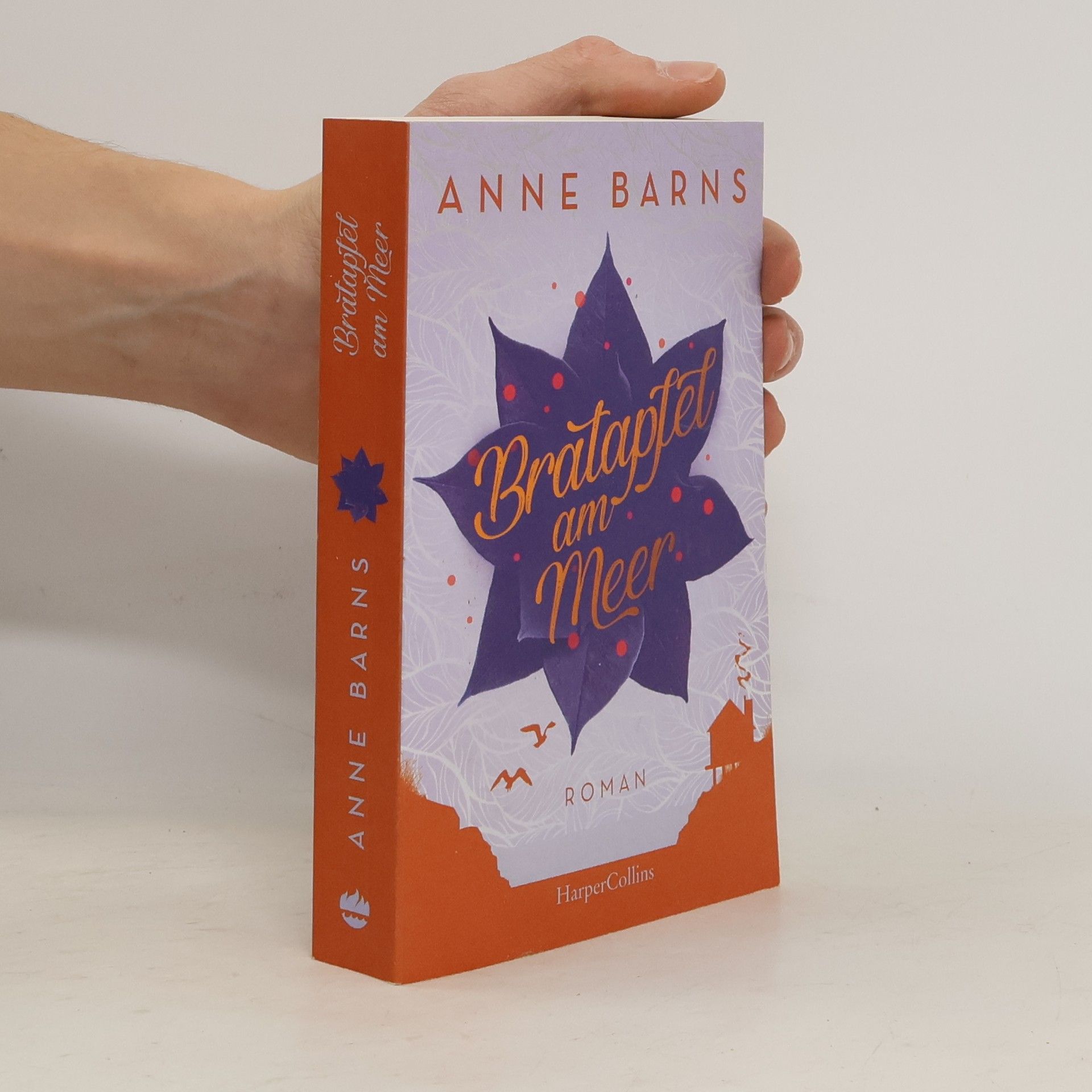 Bratapfel am Meer (Neuausgabe)