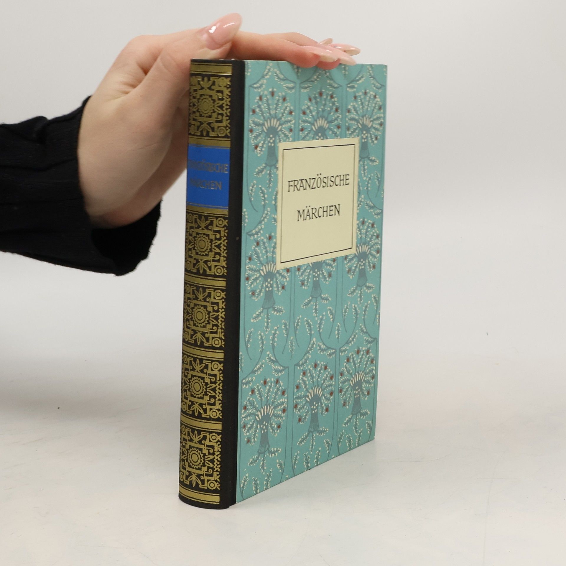 Französische Märchen