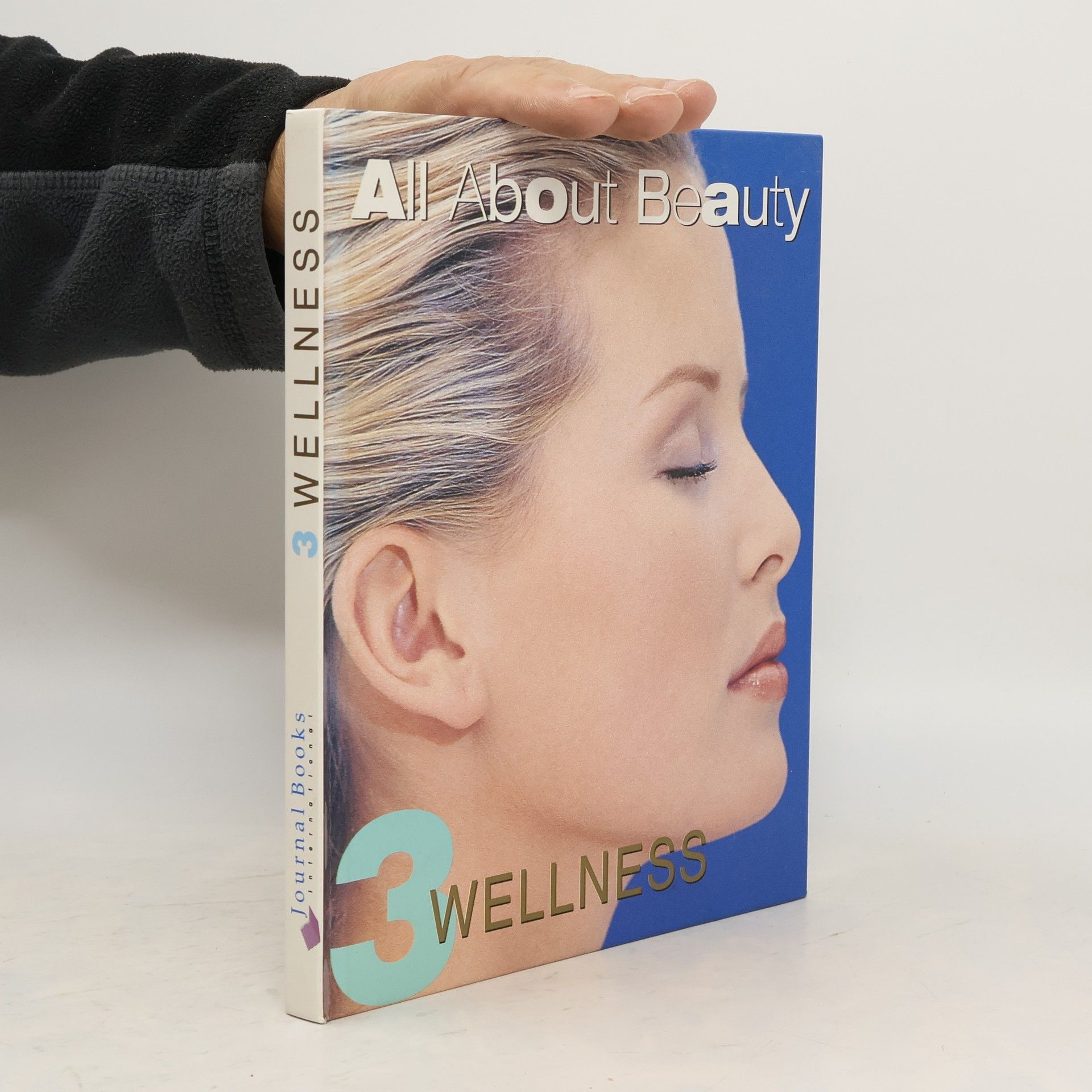 Margit Rüdiger All about beauty