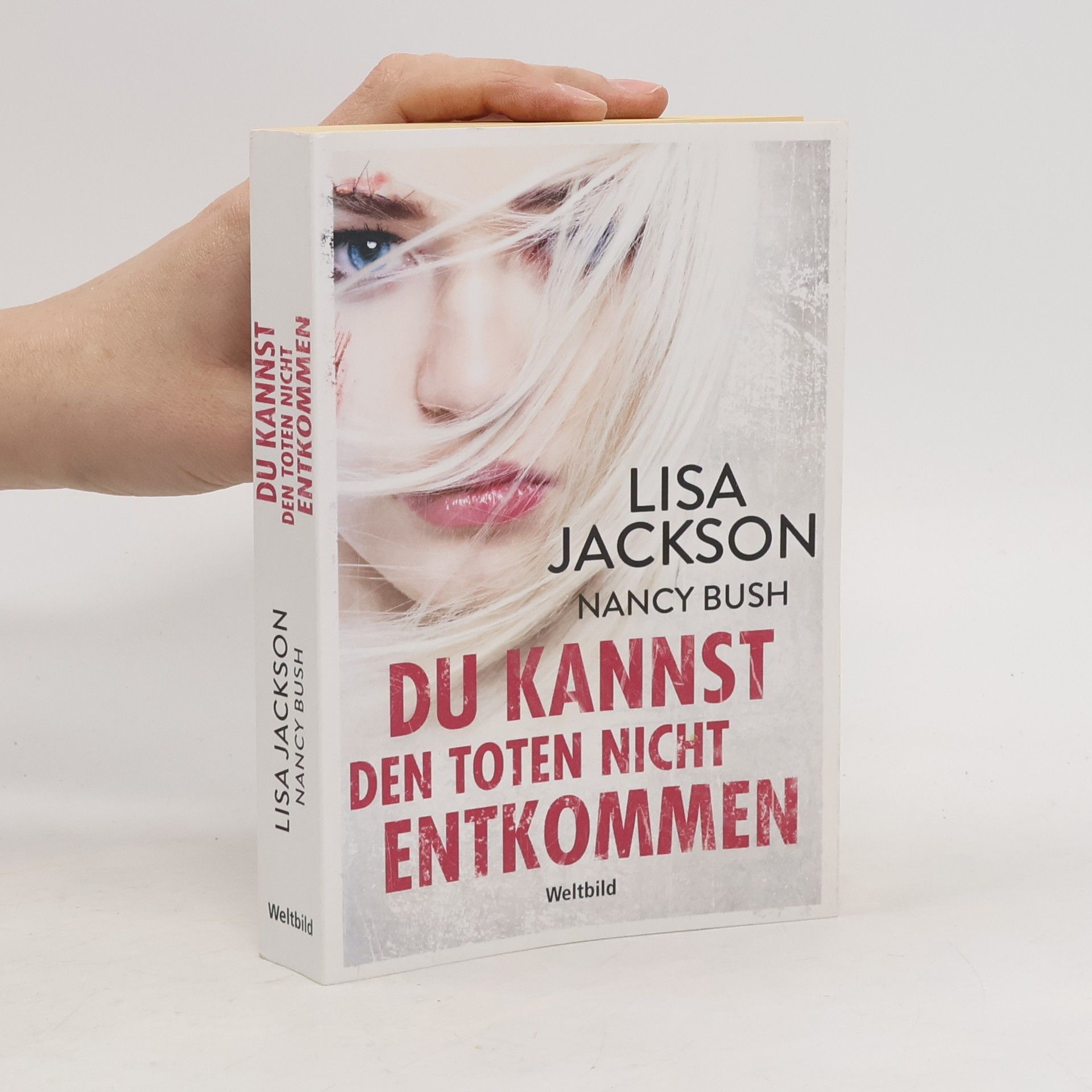 Du kannst den Toten nicht entkommen