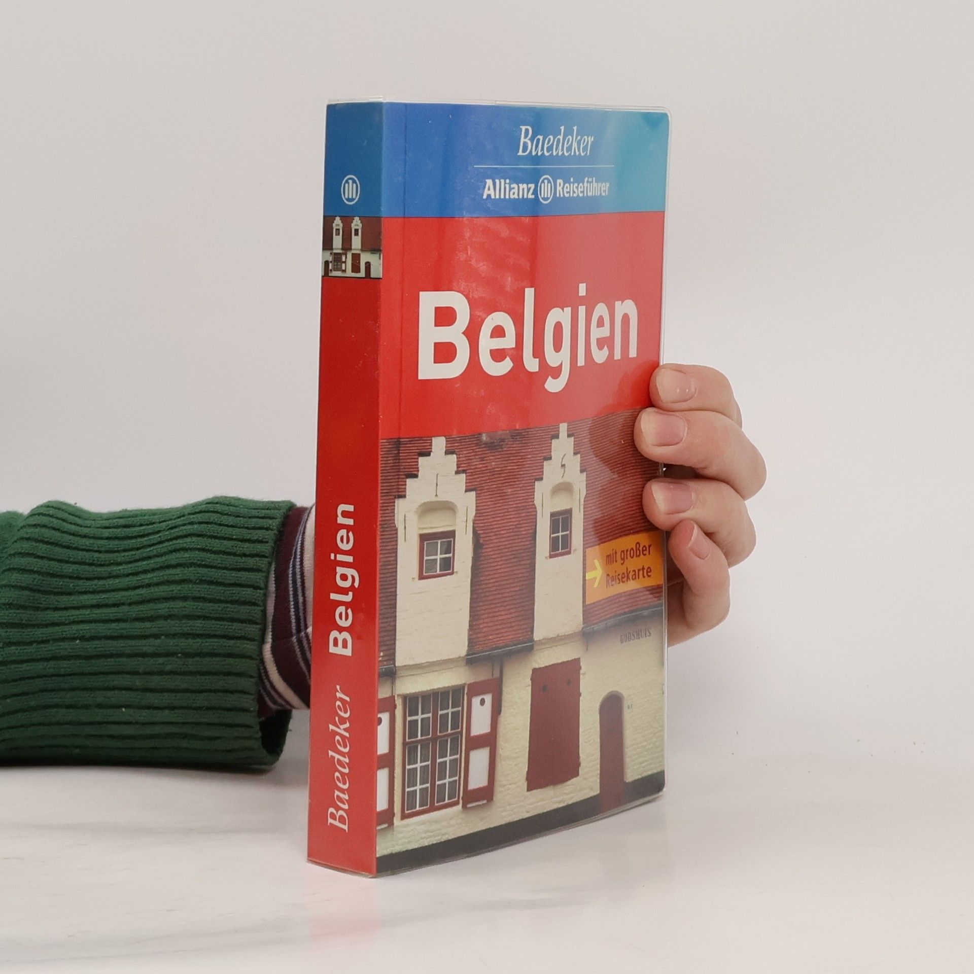 Rainer Eisenschmid Belgien