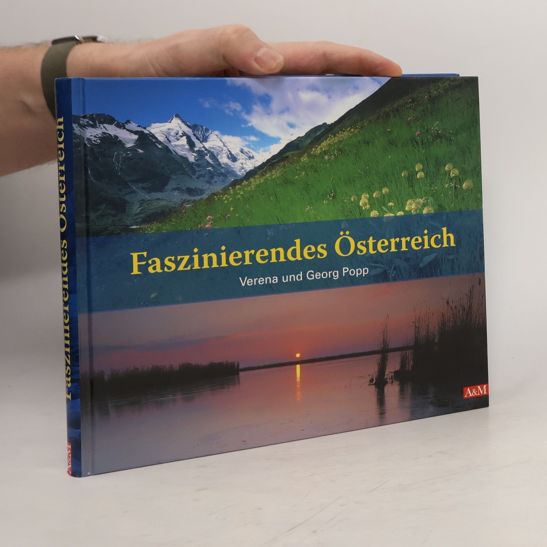 Faszinierendes Österreich