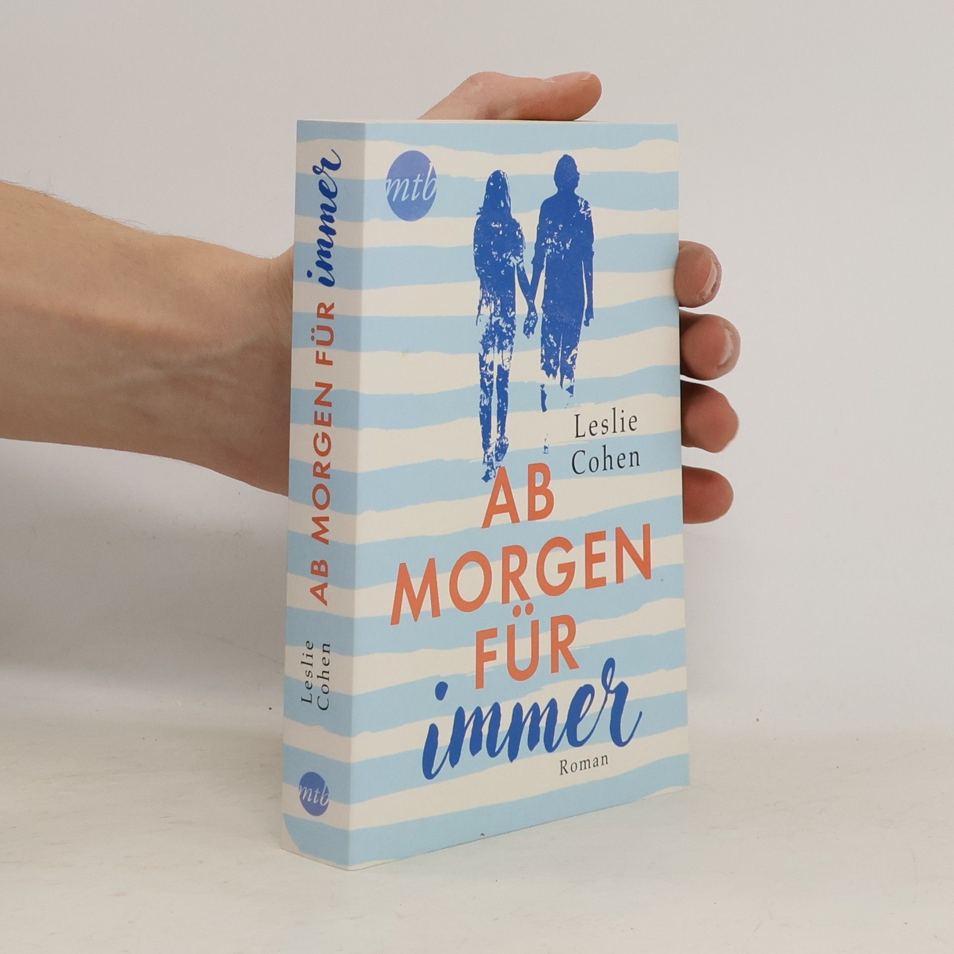 Leslie Cohen Ab morgen für immer