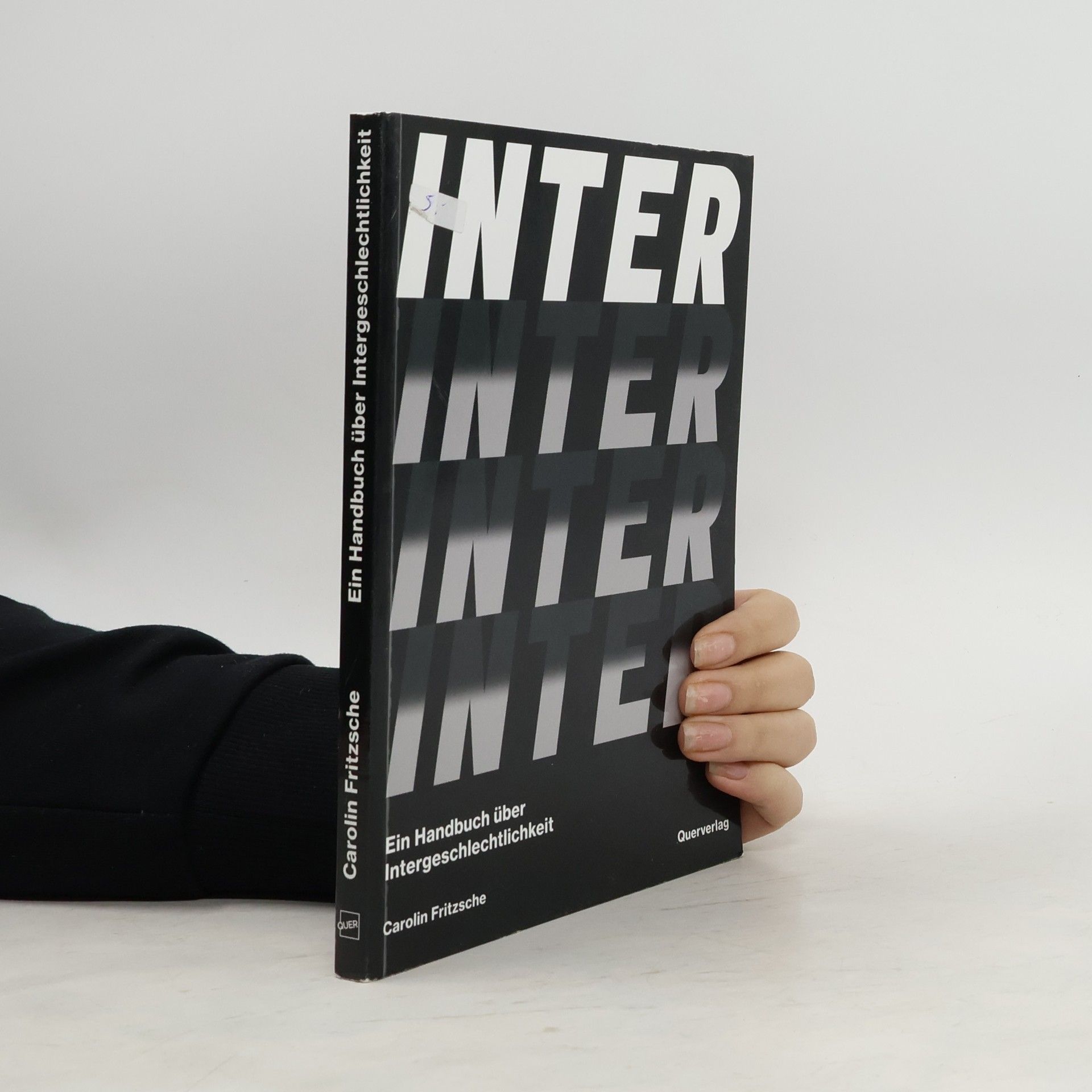 Carolin Fritzsche Inter