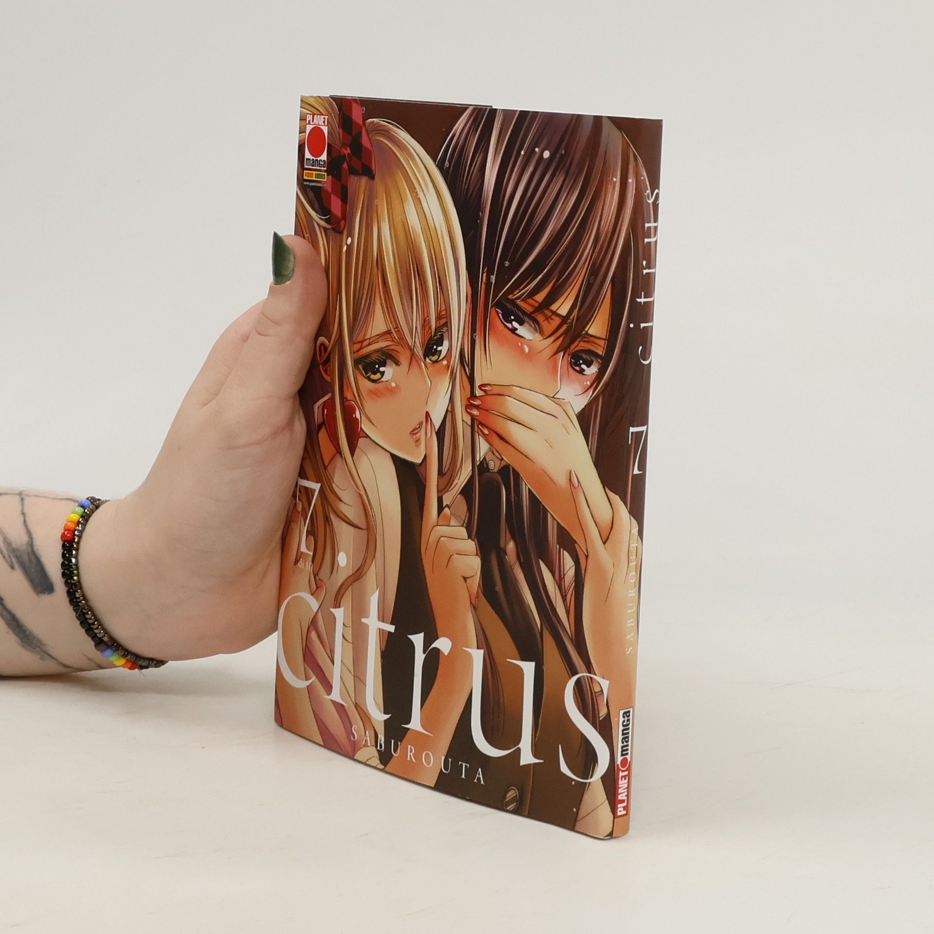 Saburouta Citrus