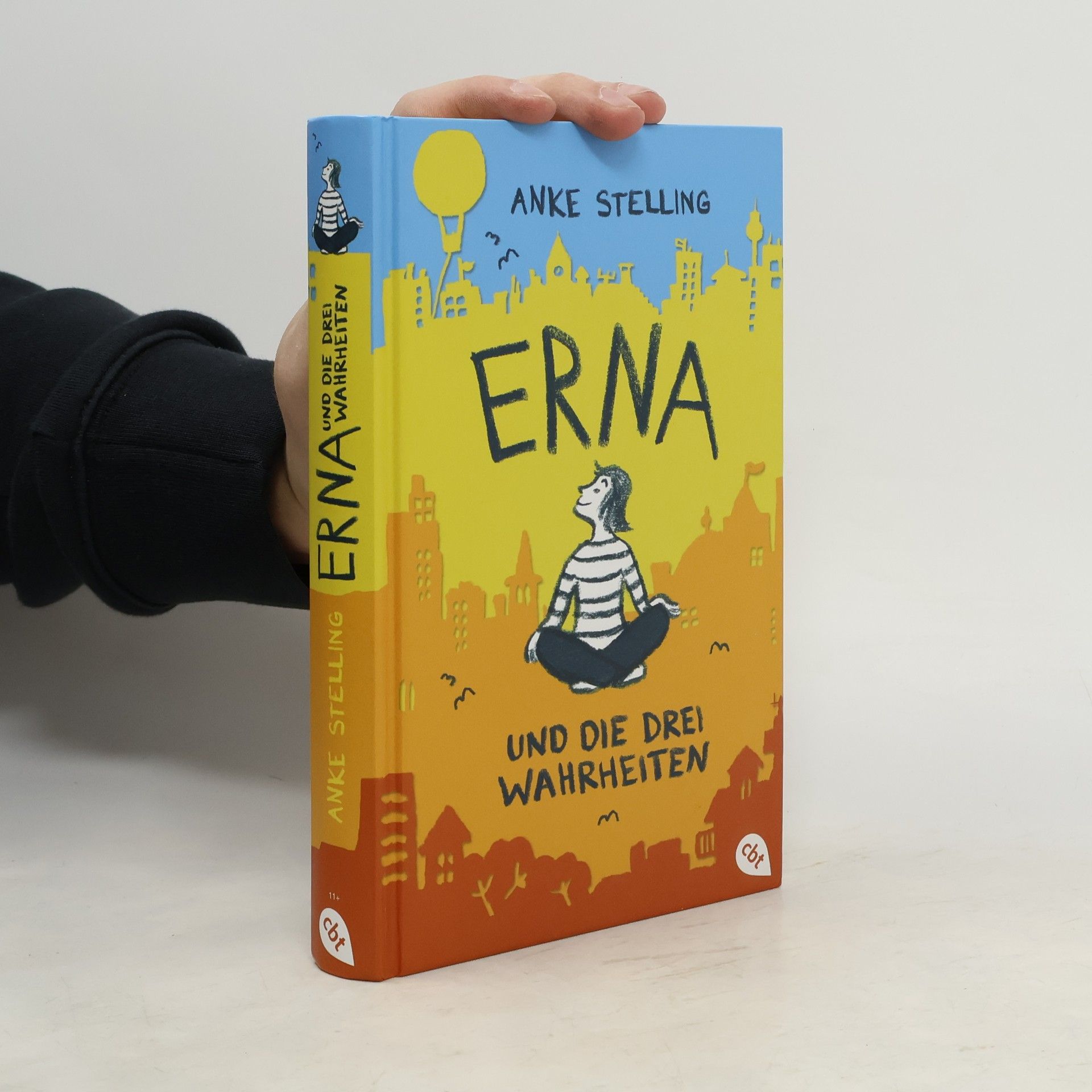 Erna und die drei Wahrheiten