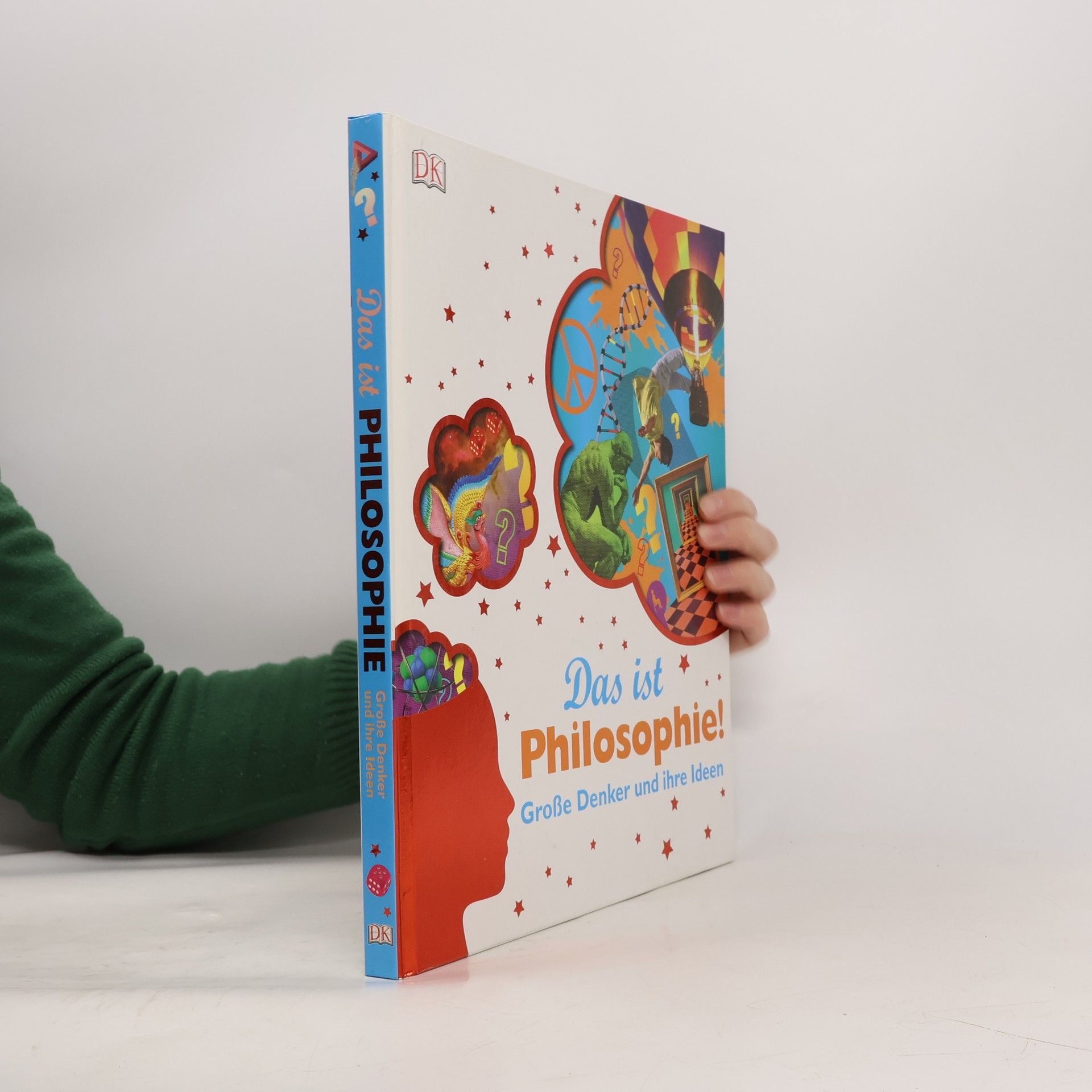 Das ist Philosophie!