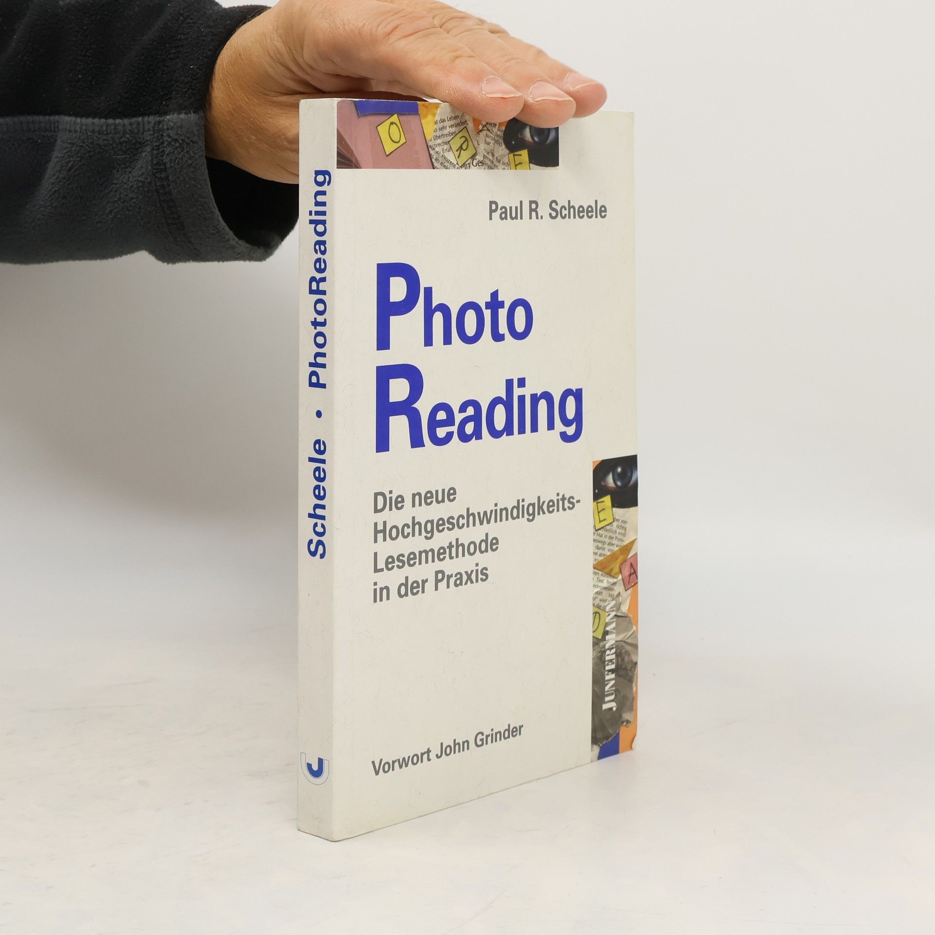 PhotoReading
