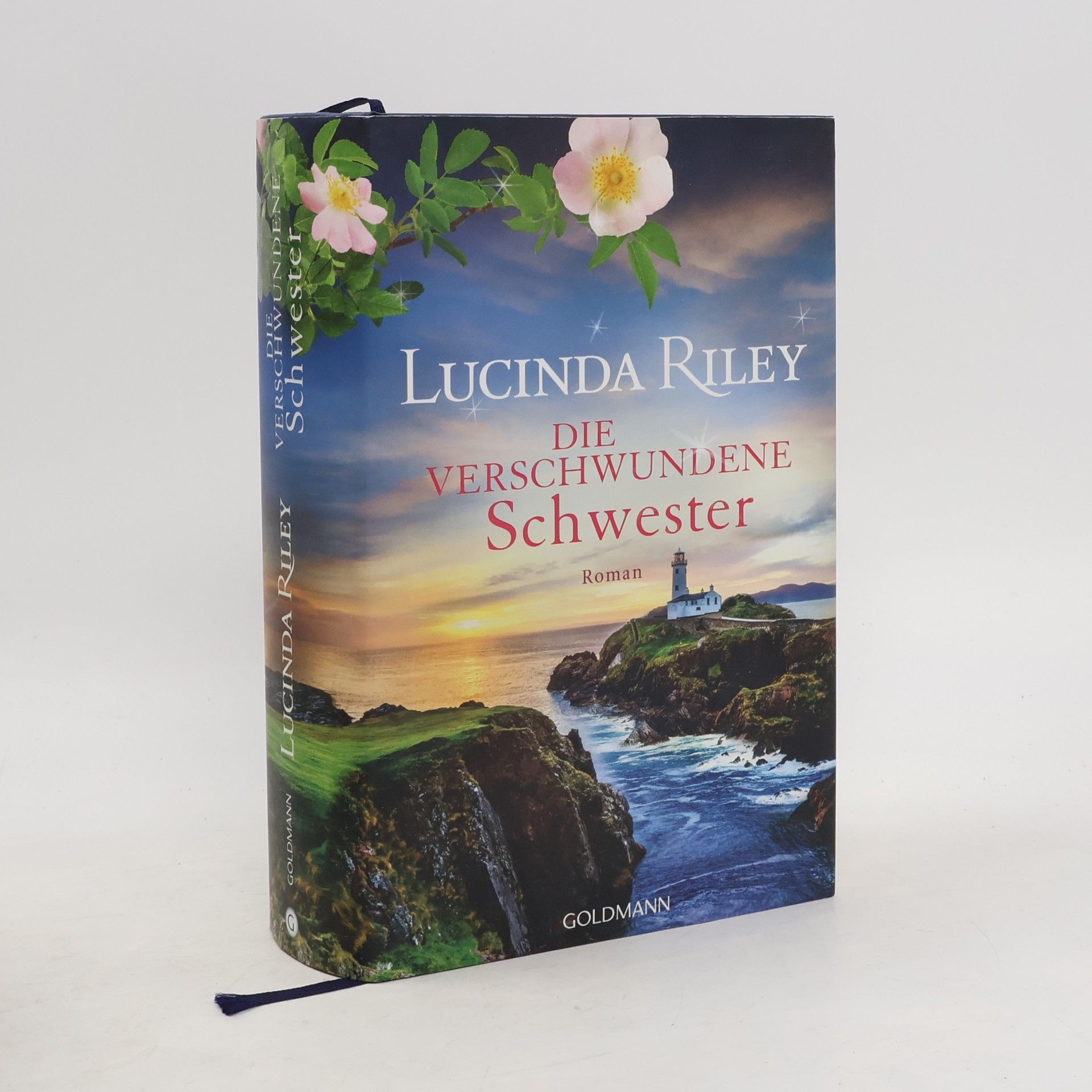 Die verschwundene Schwester