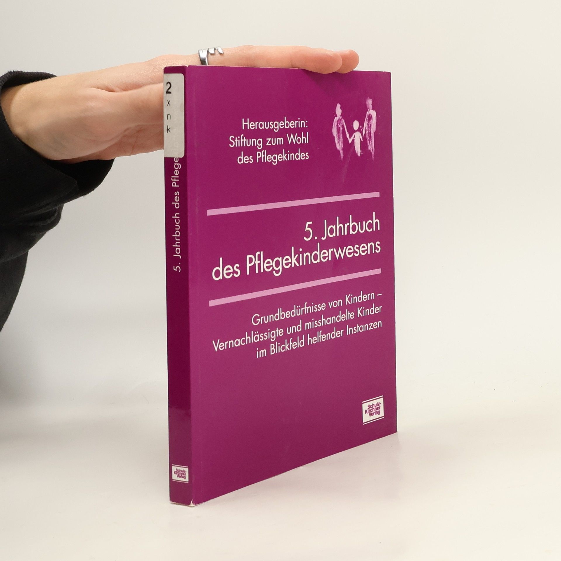 Collectif d'auteurs Grundbedürfnisse von Kindern