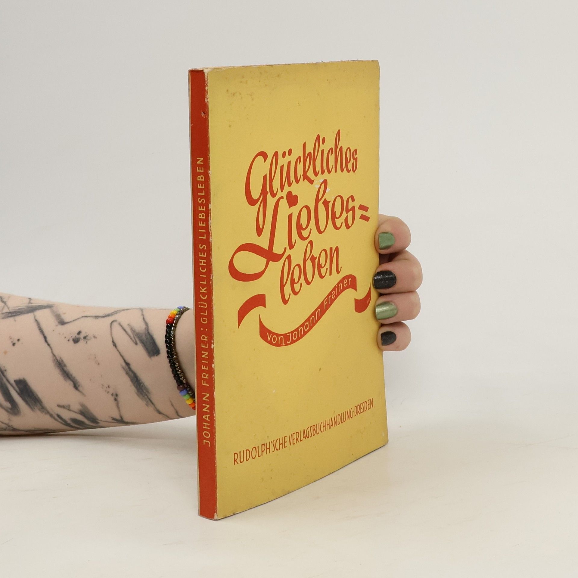 Glückliches Liebesleben