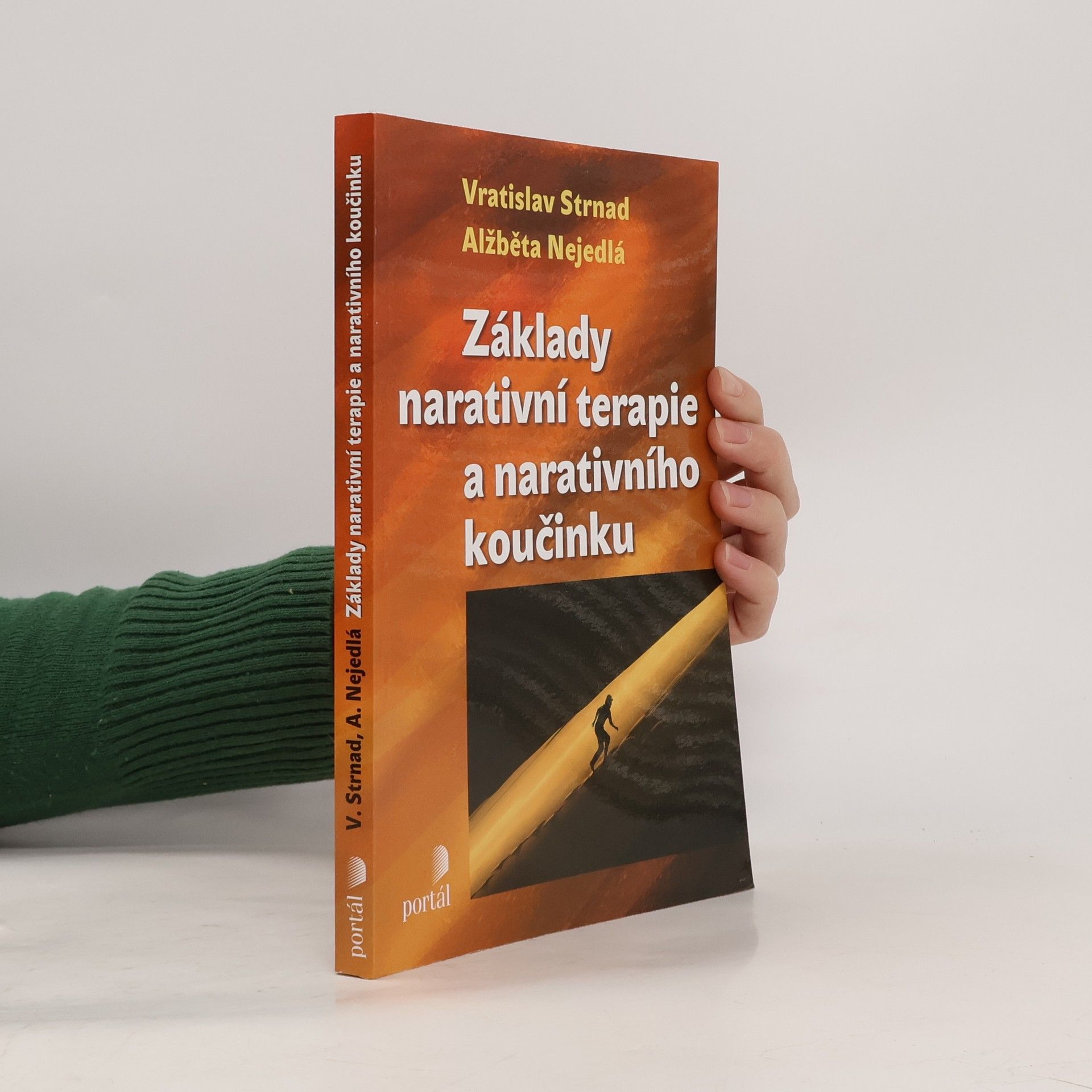 Základy narativní terapie a narativního koučinku