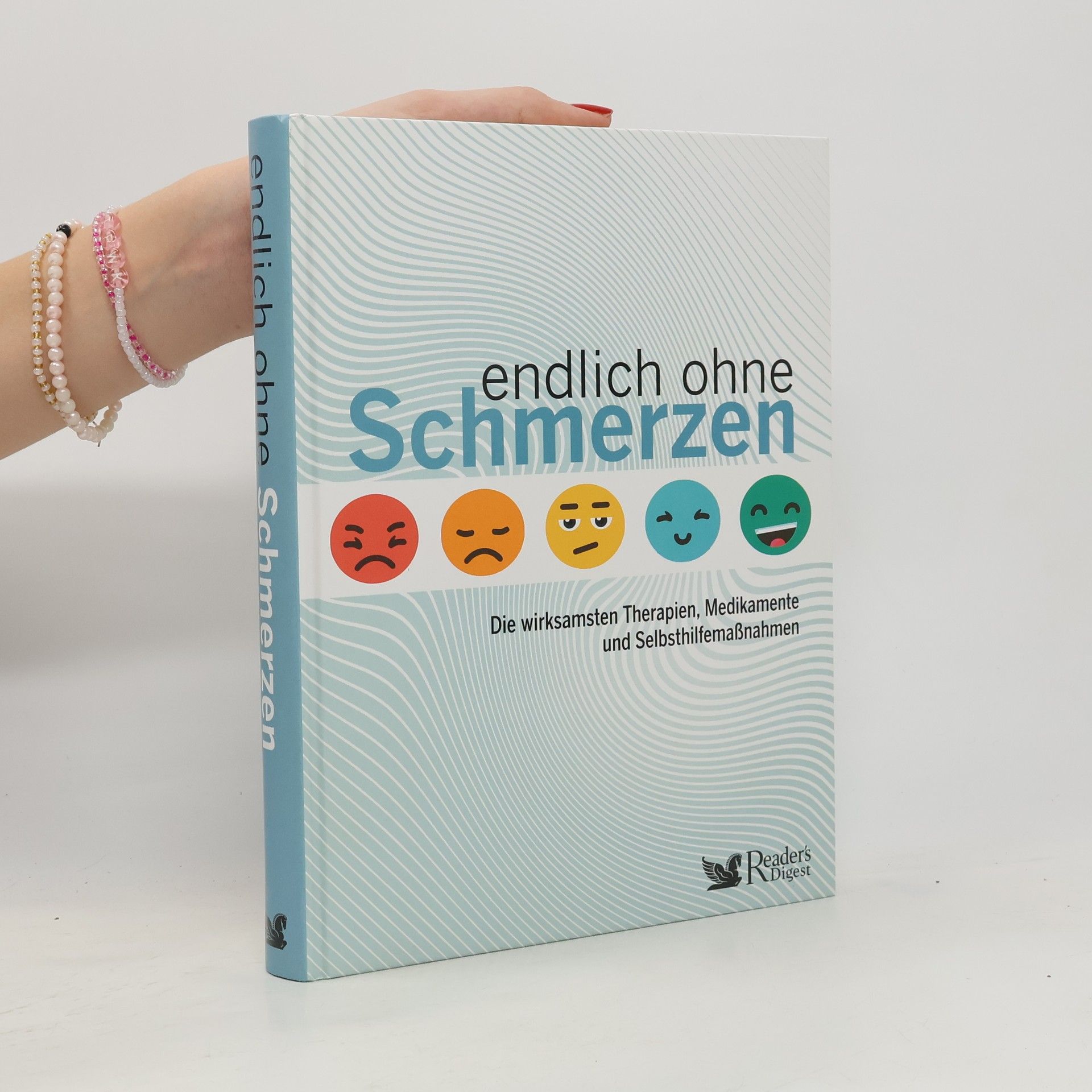 Collectif d'auteurs Endlich ohne Schmerzen