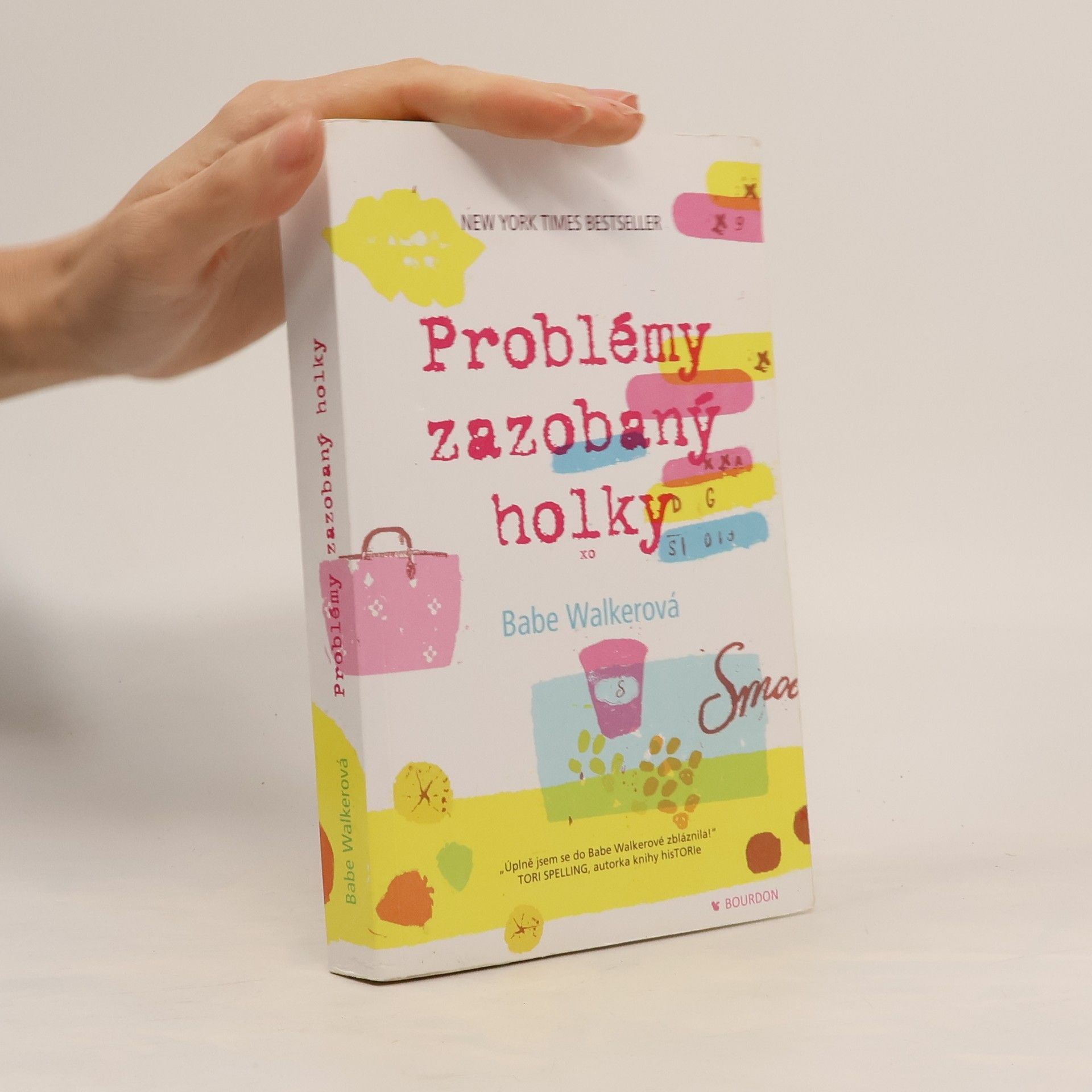 Problémy zazobaný holky