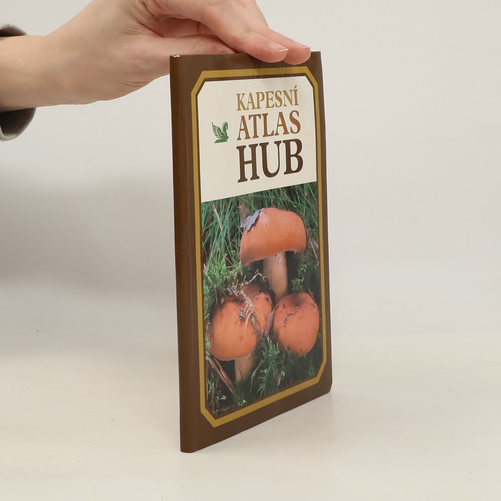 Kapesní atlas hub