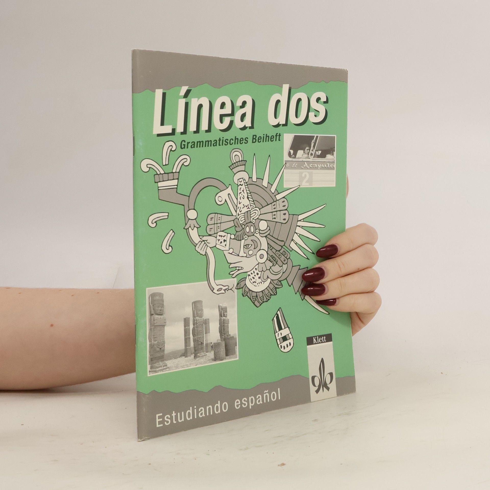 Autores varios Linea