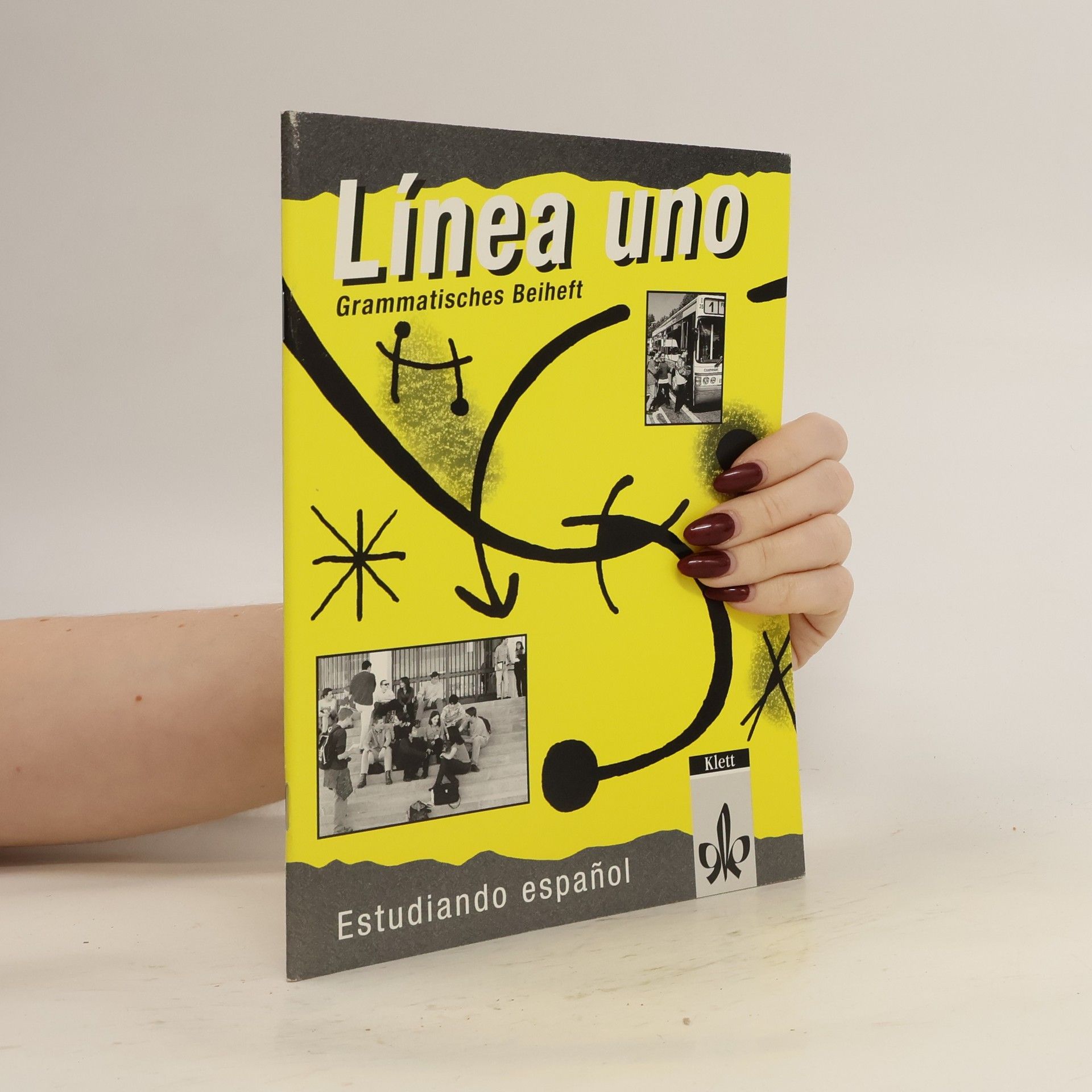 Autores varios Linea
