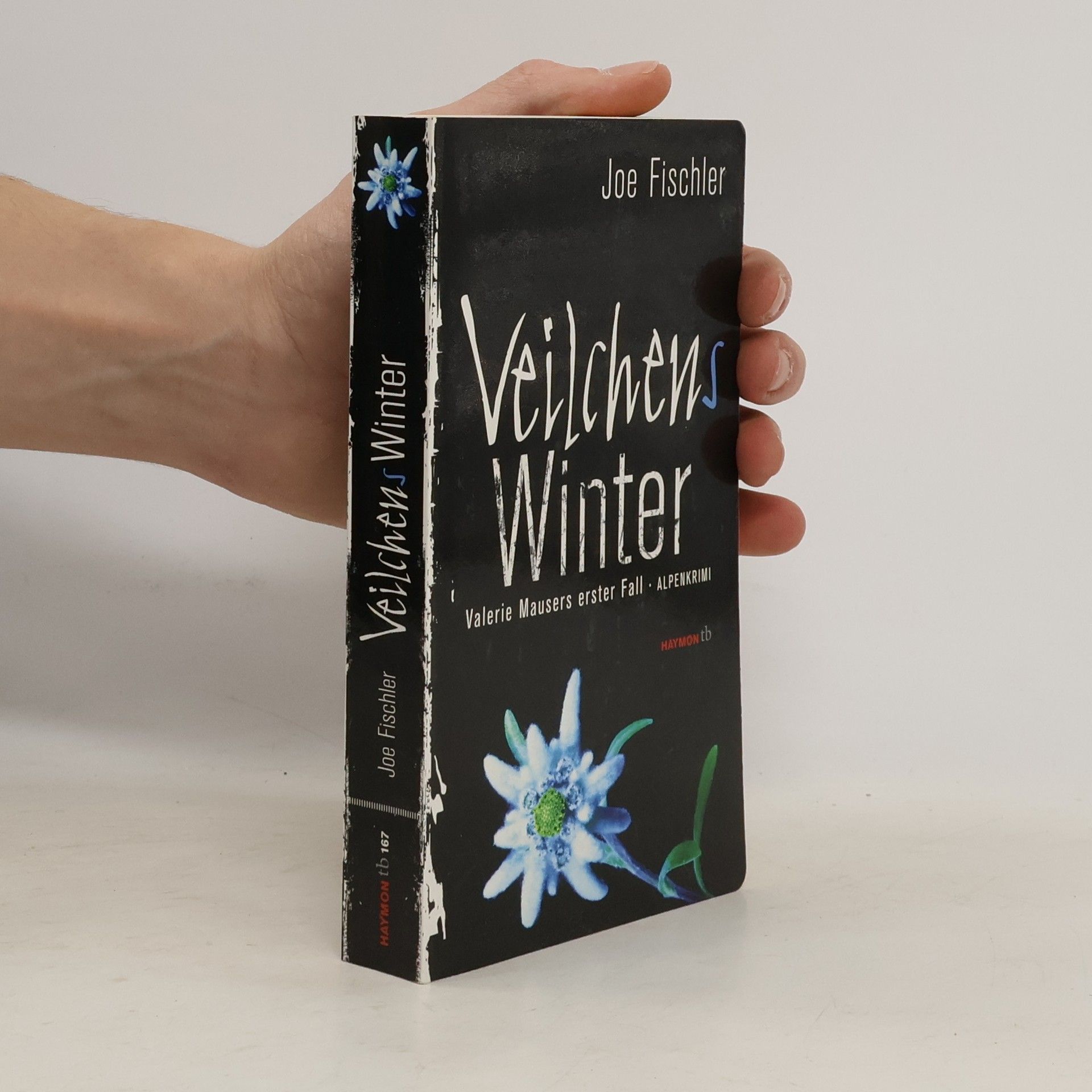 Johann Fischler Veilchens Winter