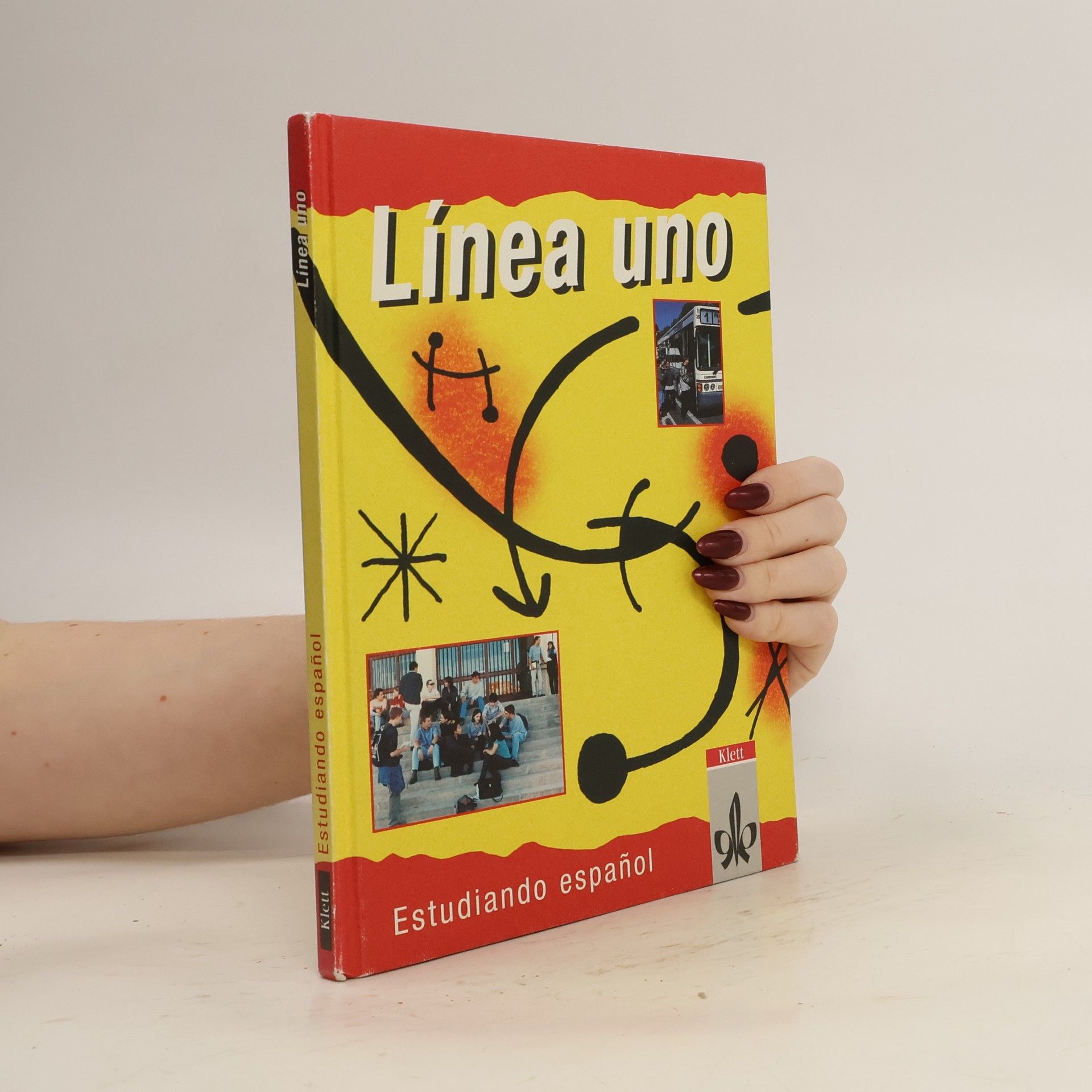 Collectif d'auteurs Linea