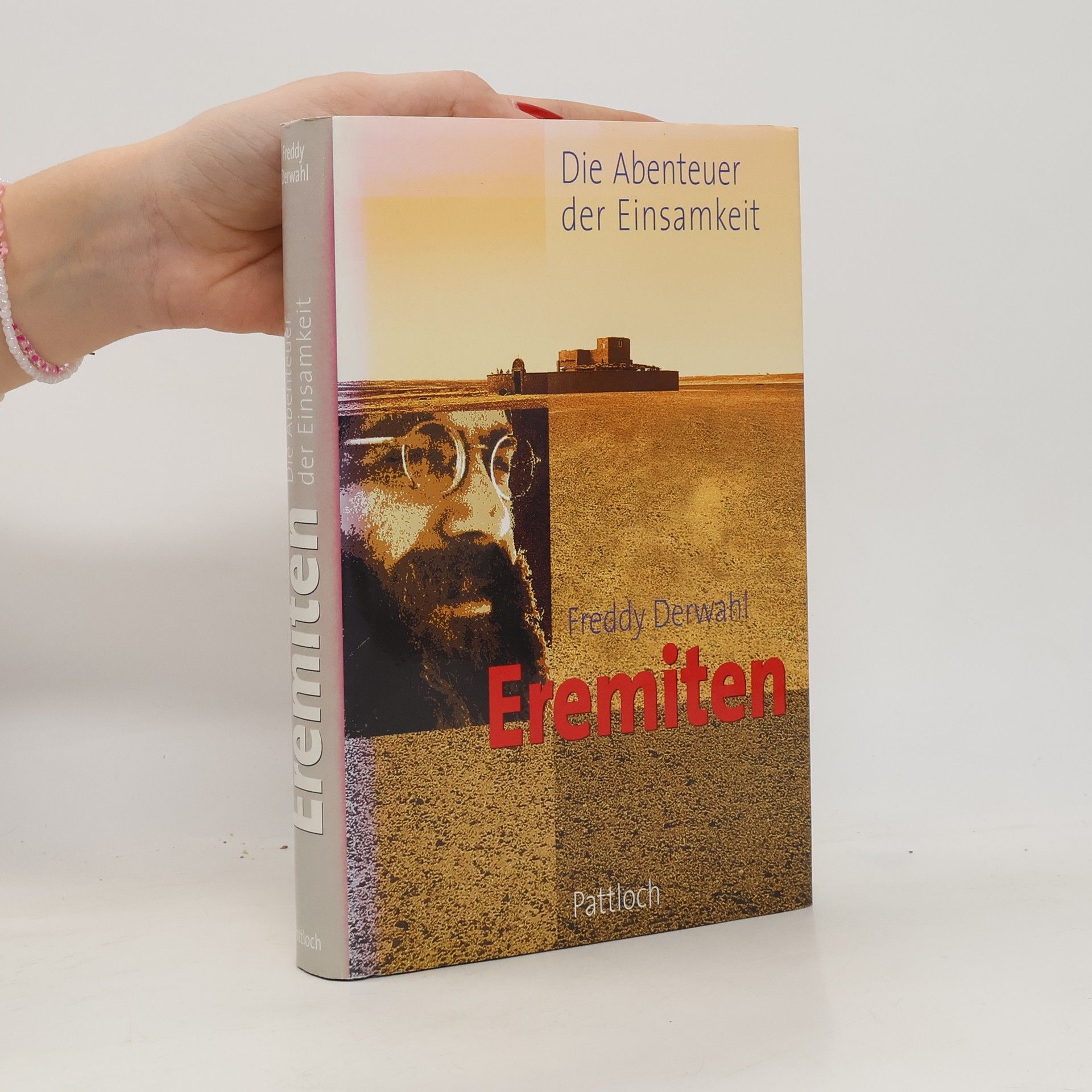 Eremiten. Die Abenteuer der Einsamkeit