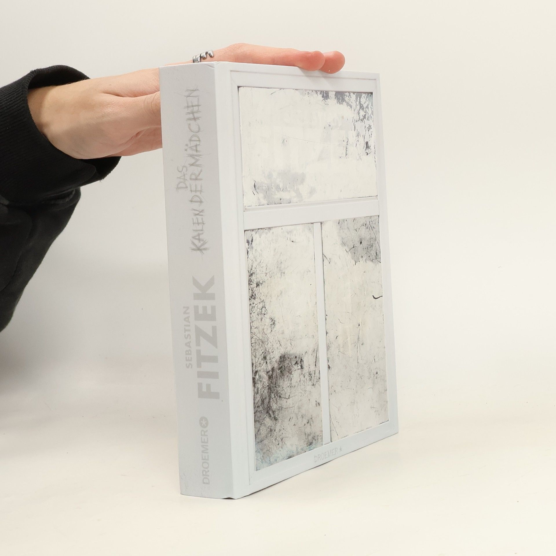 Sebastian Fitzek Das Kalendermädchen