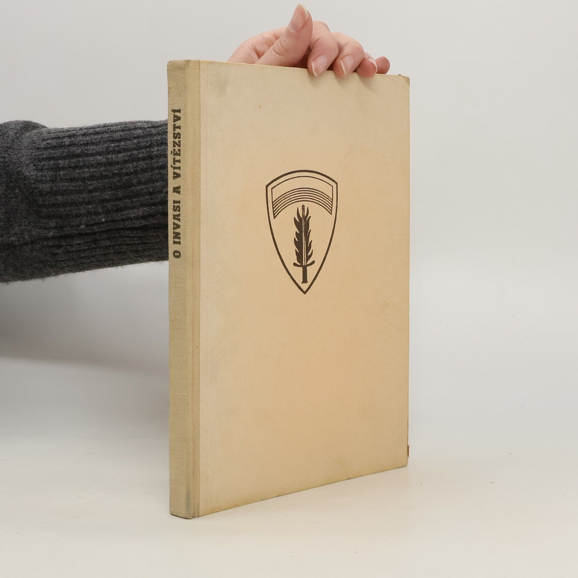 O invasi a vítězství