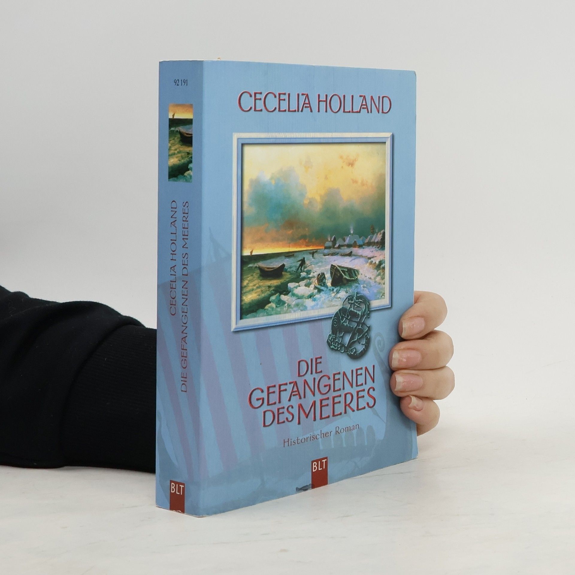 Die Gefangenen des Meeres