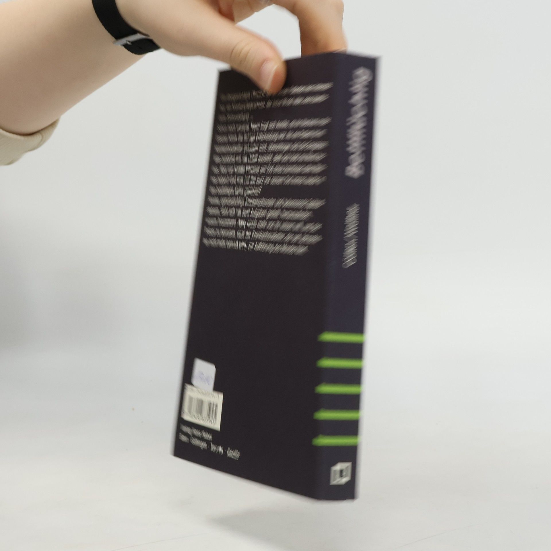 Hermann Cölfen Bettflüchtig