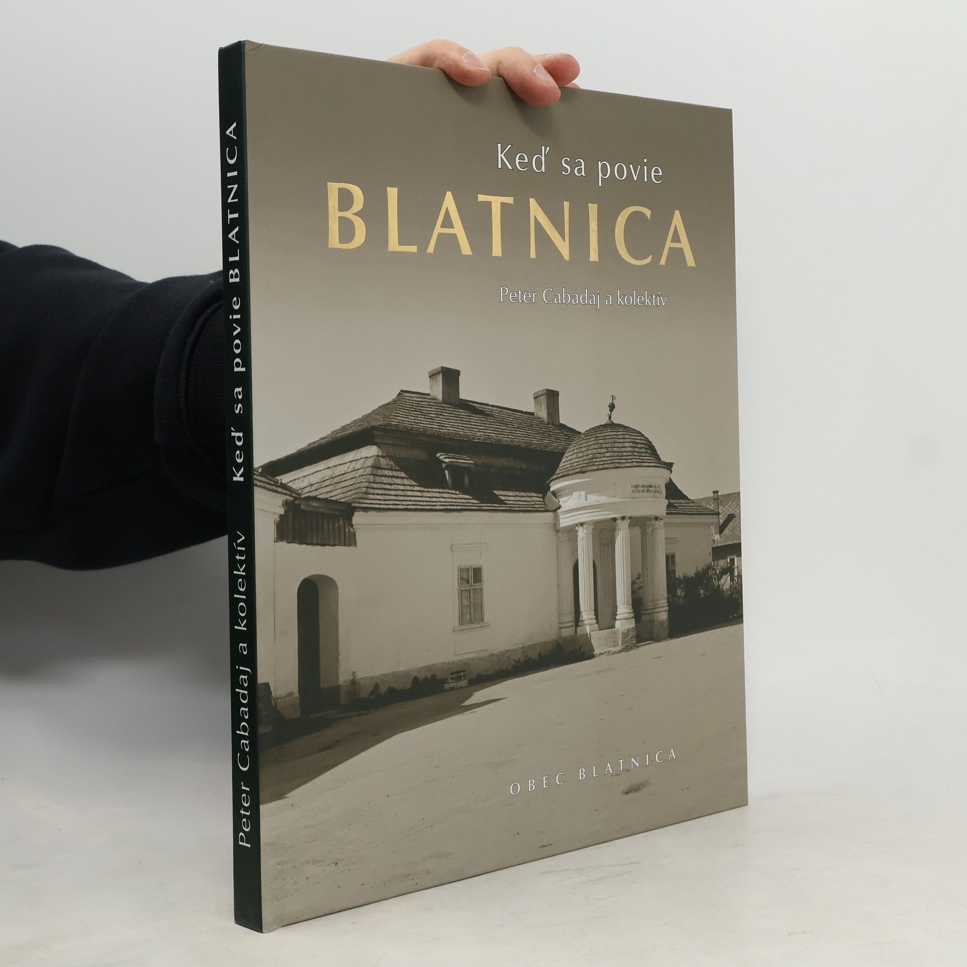 Keď sa povie Blatnica