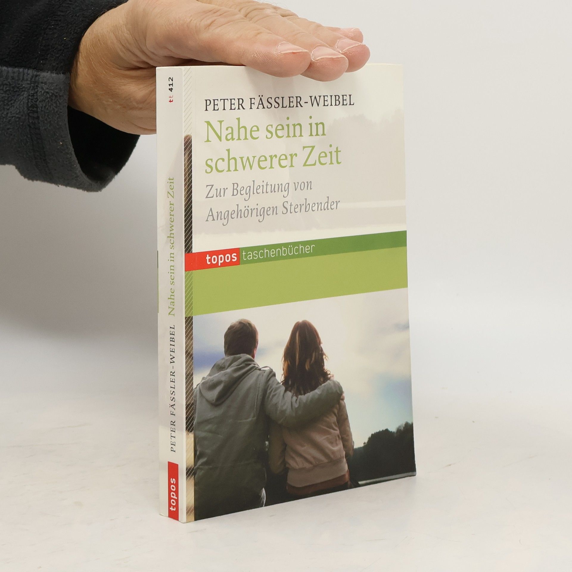 Nahe sein in schwerer Zeit