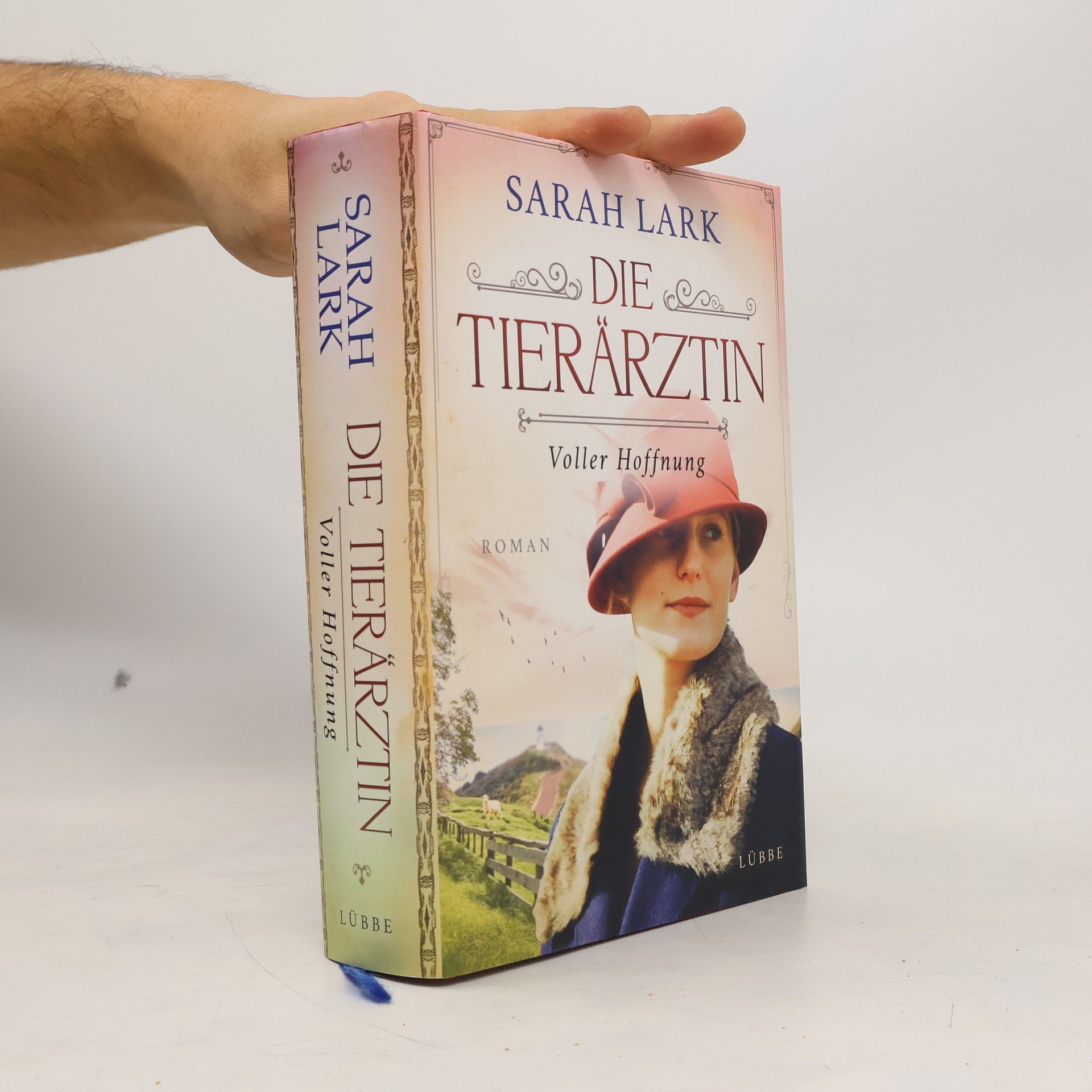 Christiane Gohl Voller Hoffnung