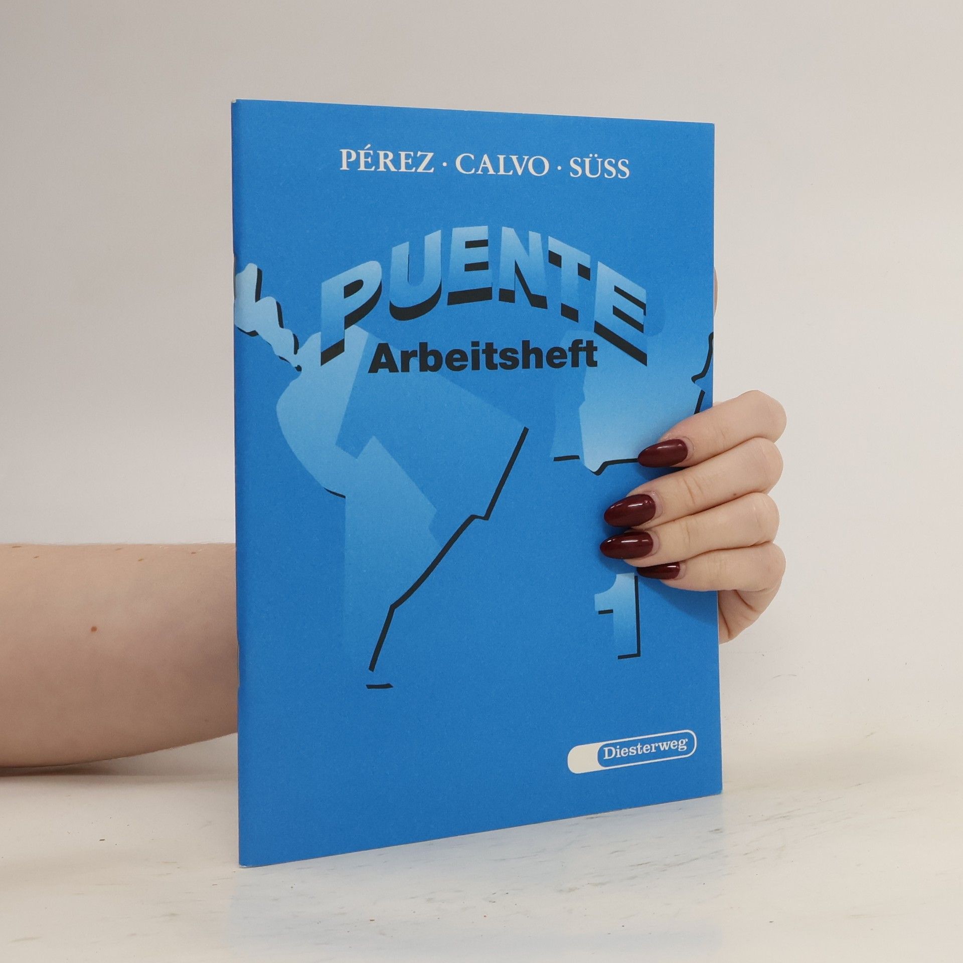 Autorenkollektiv Puente