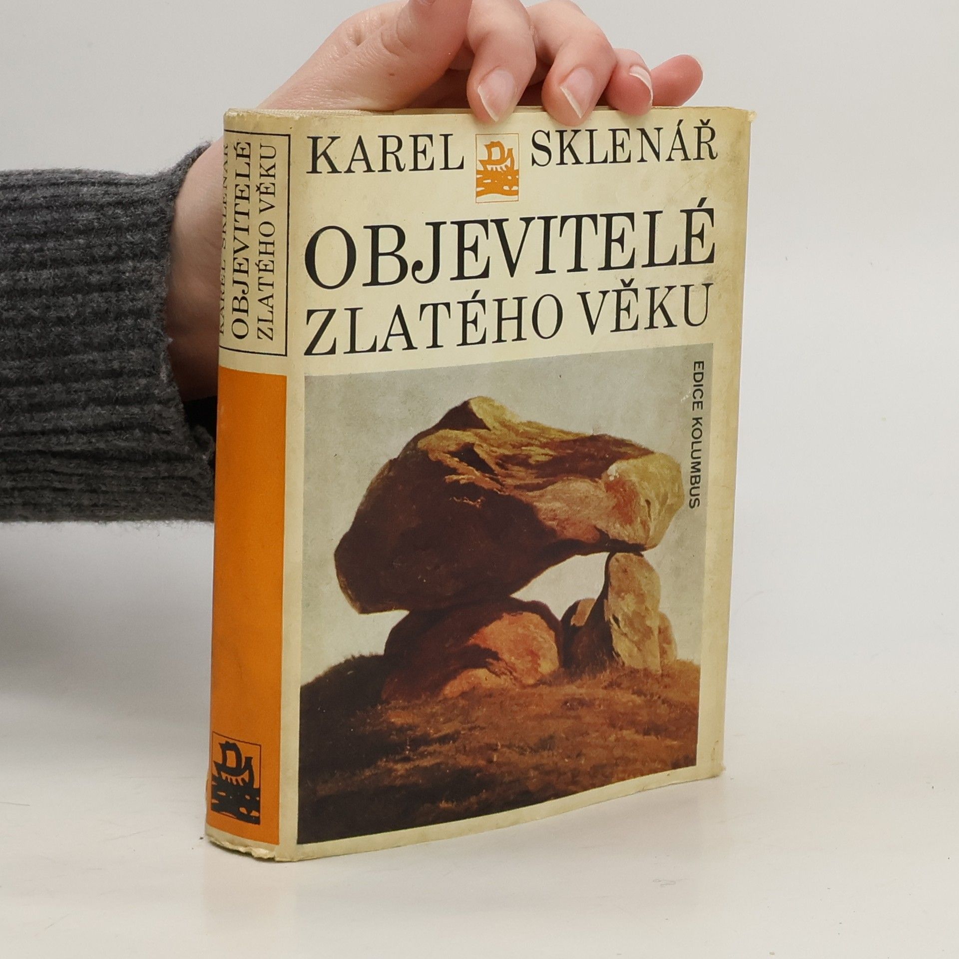 Objevitelé zlatého věku