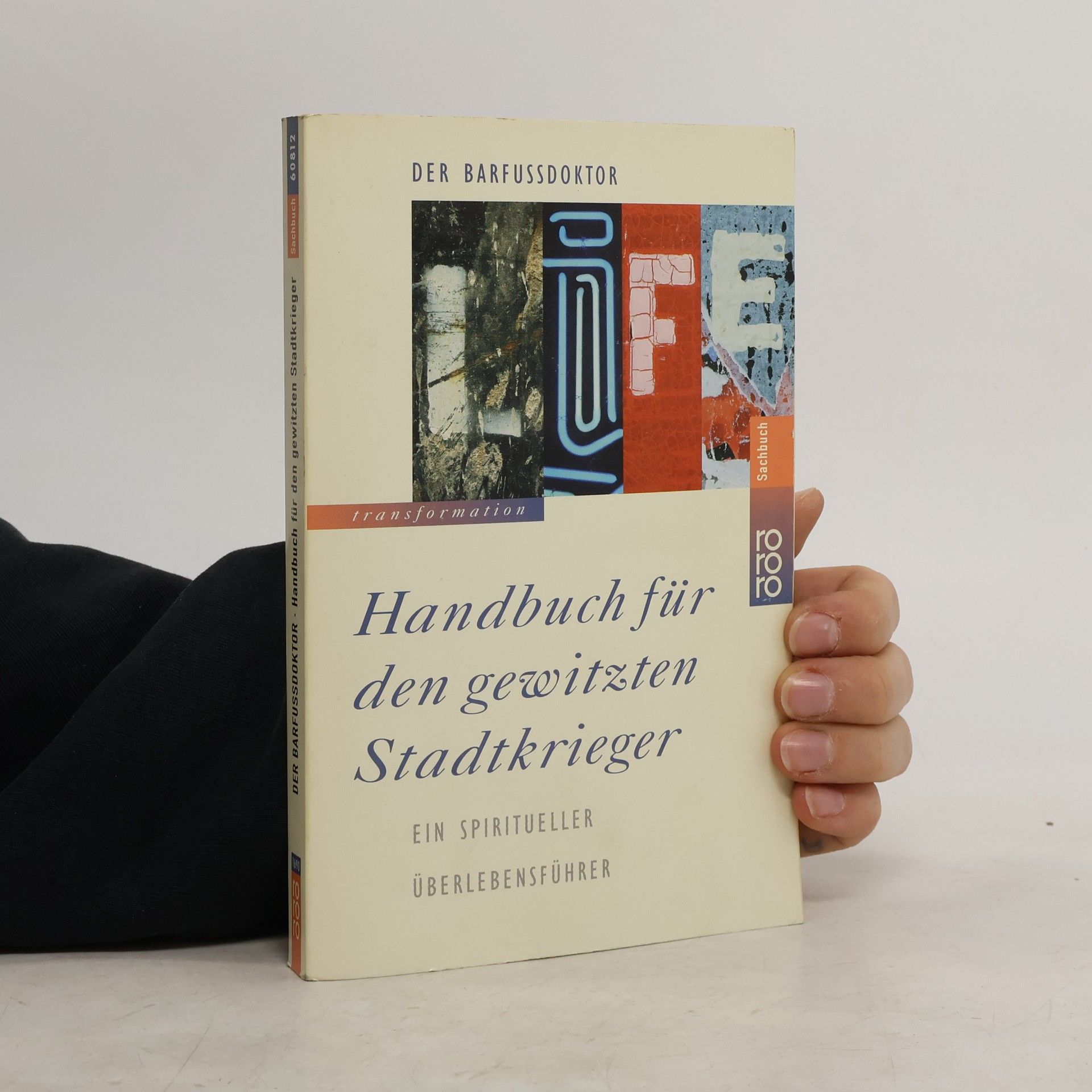 Handbuch für den gewitzten Stadtkrieger