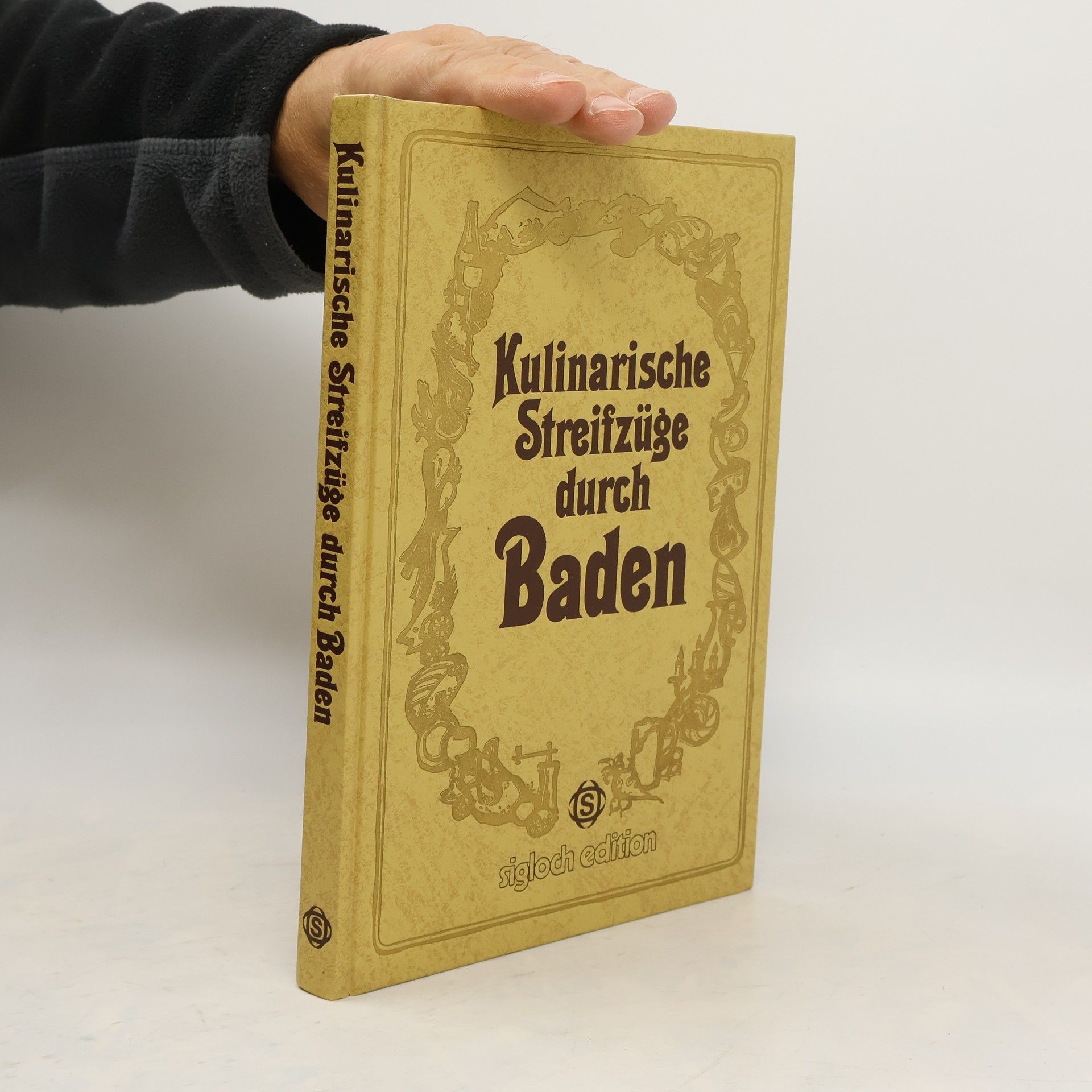 Kulinarische Streifzüge durch Baden