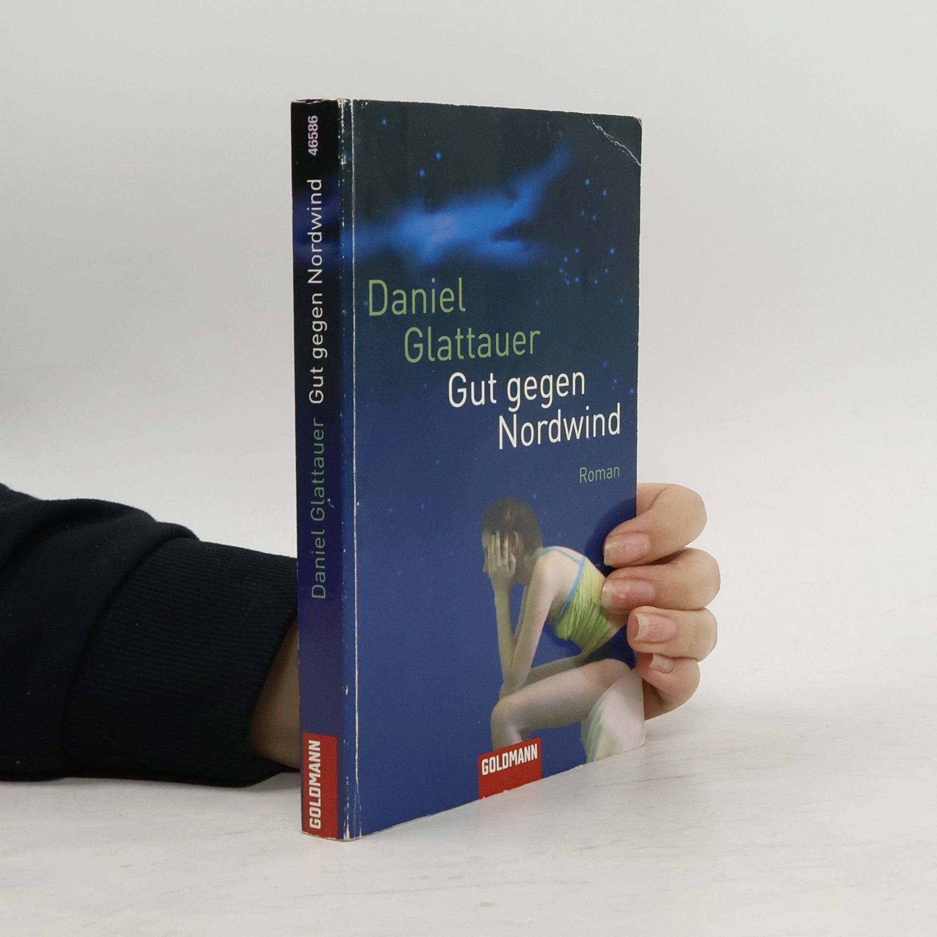 Daniel Glattauer Gut gegen Nordwind