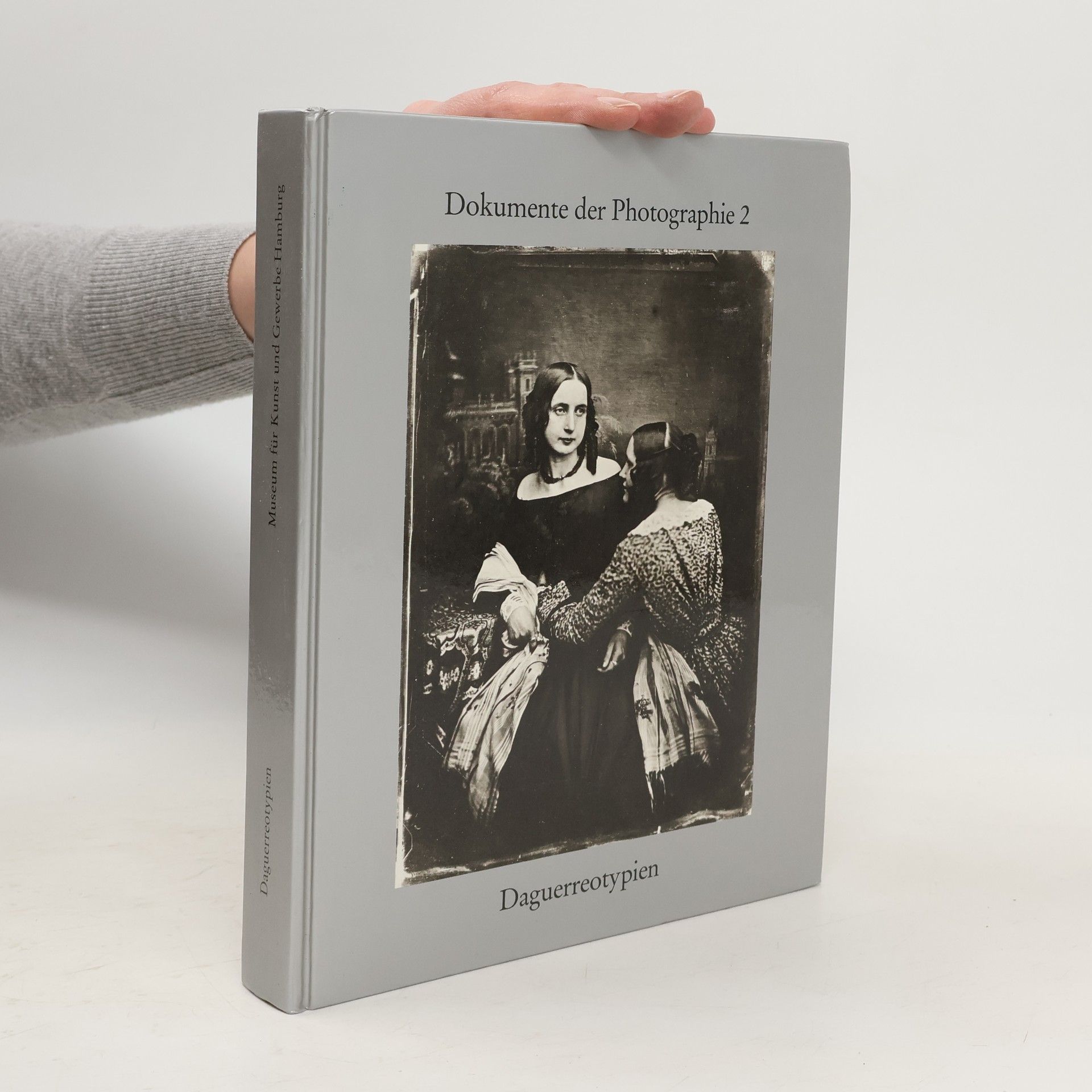 Auteurscollectief Dokumente der Photographie 2