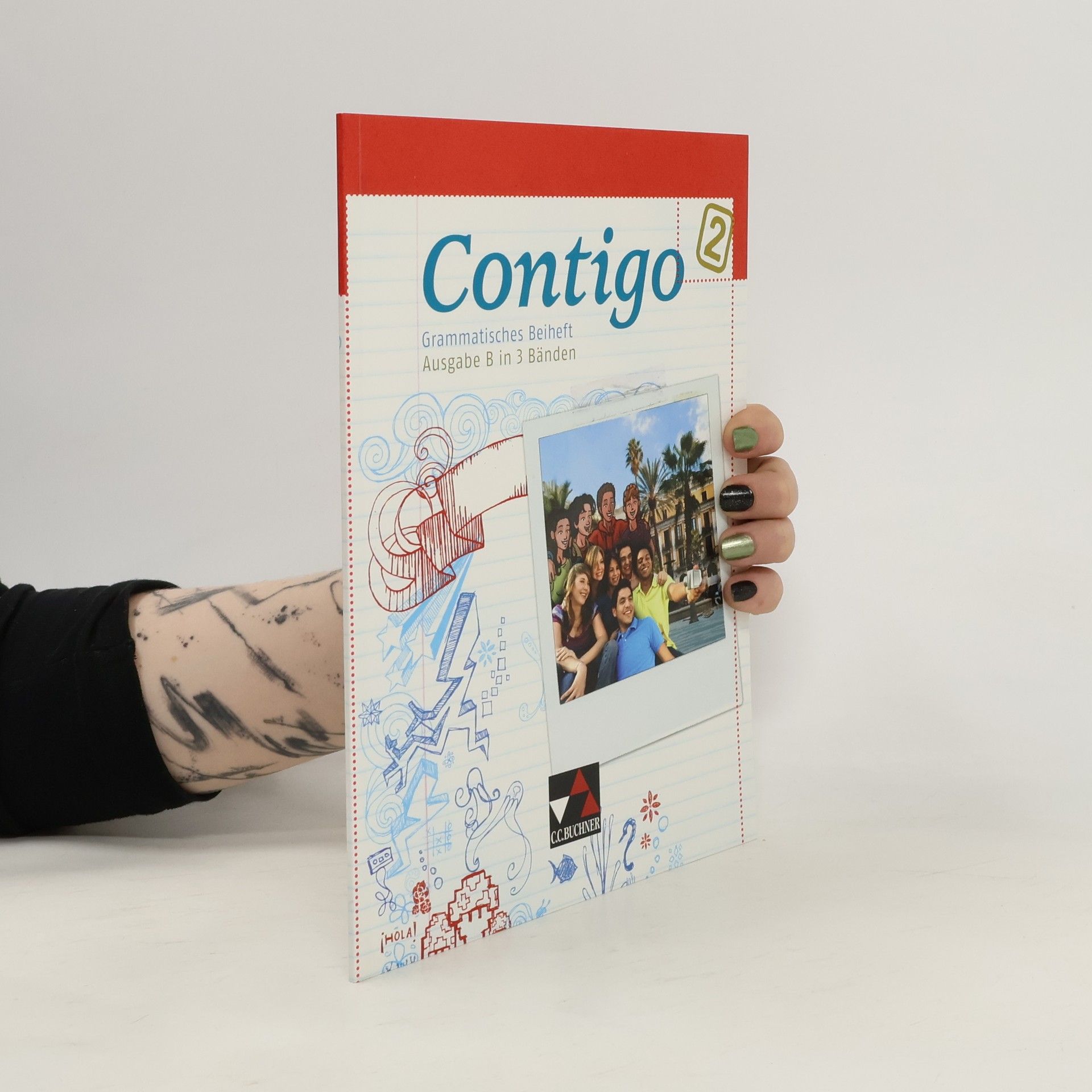 Contigo 2