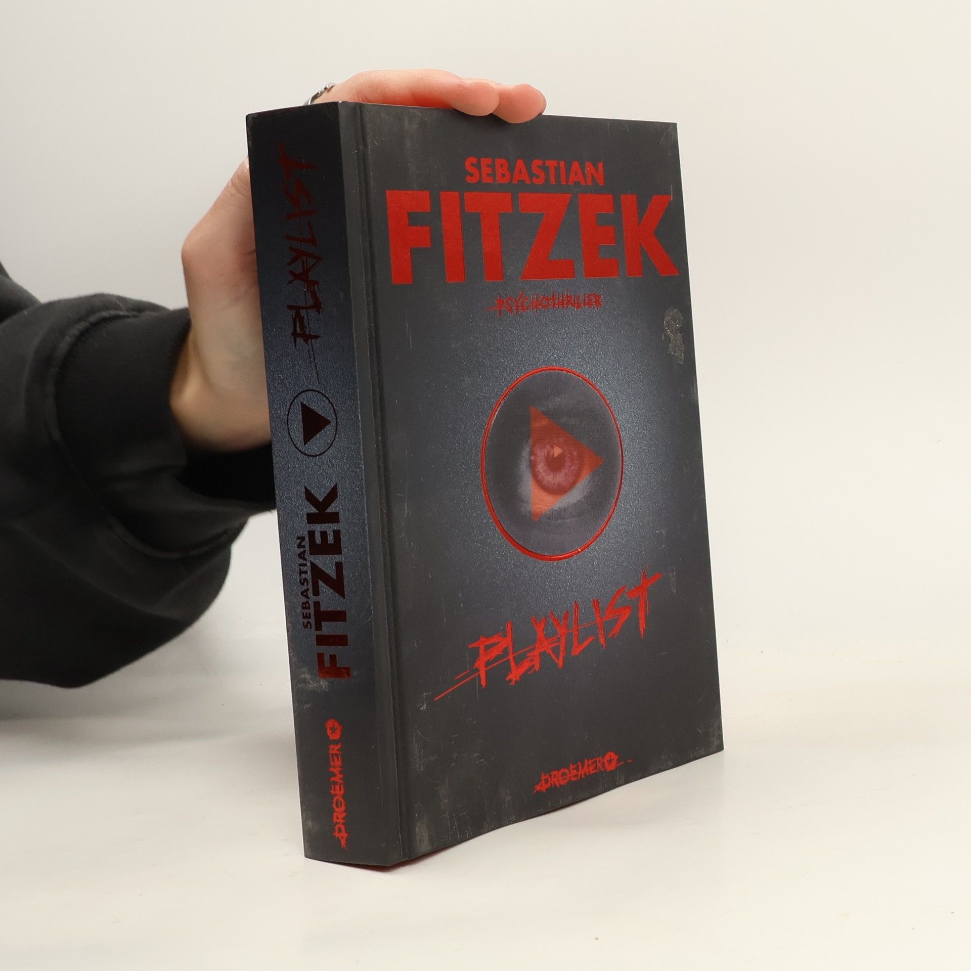 Sebastian Fitzek Playlist