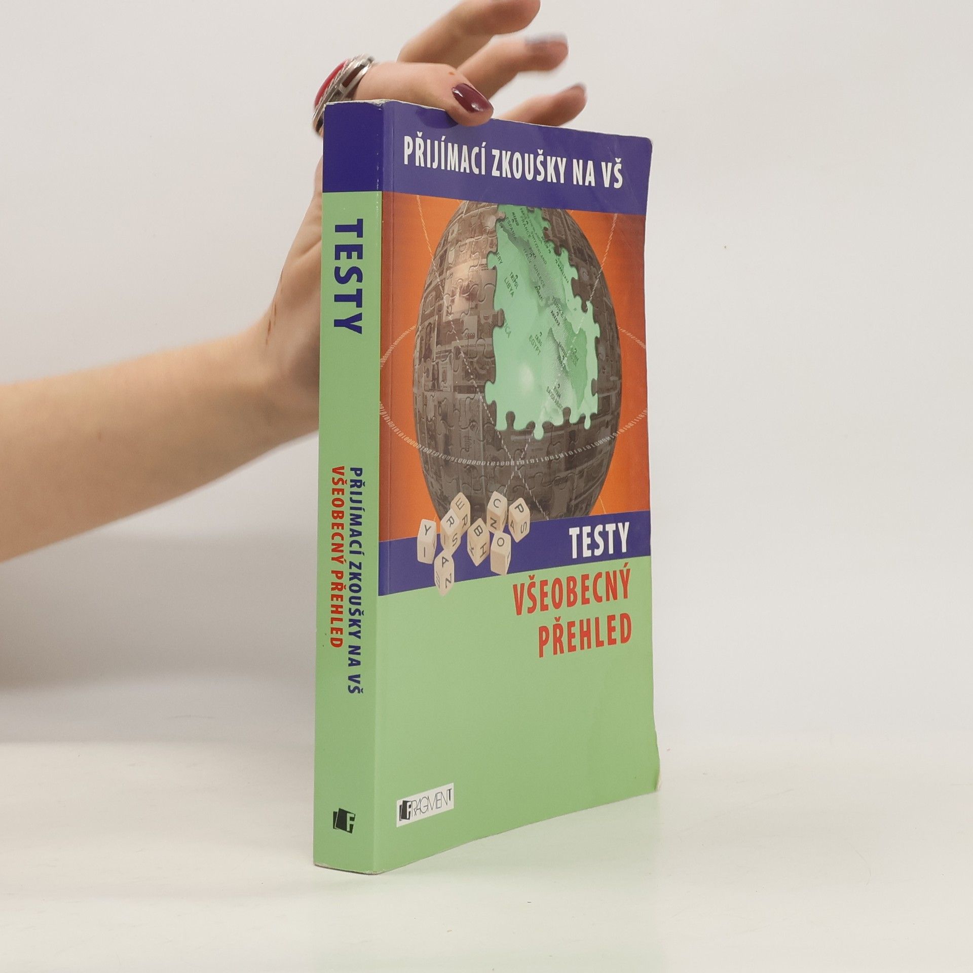 Autorenkollektiv Všeobecný přehled